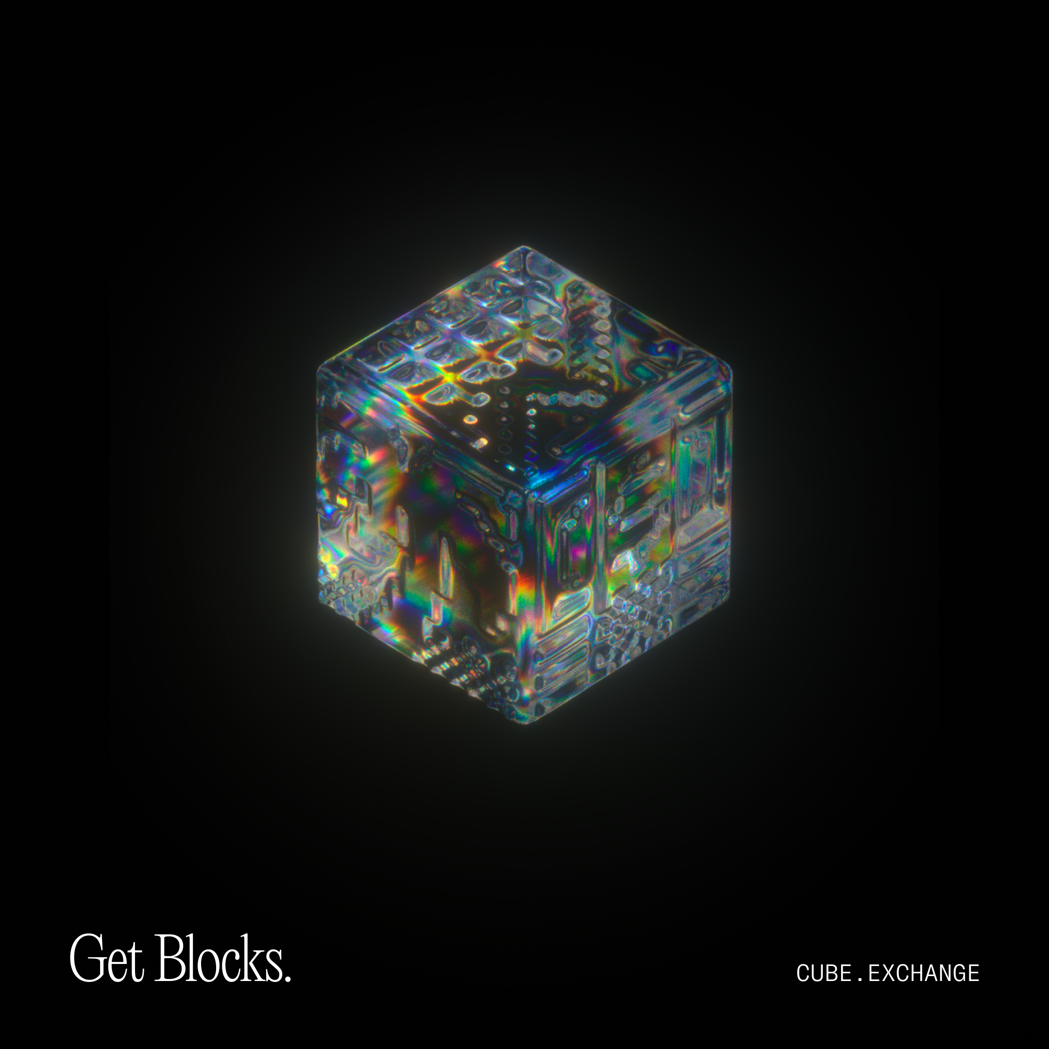 Rewards | Cube Exchange