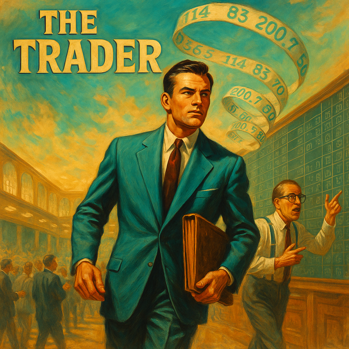 Vintage movie poster for "The USDT Odyssey" trading competition on Cube Exchange, showcasing ambition and strategy in crypto trading. Vintage movie poster for "The USDT Odyssey" trading competition on Cube Exchange, showcasing ambition and strategy in crypto trading.