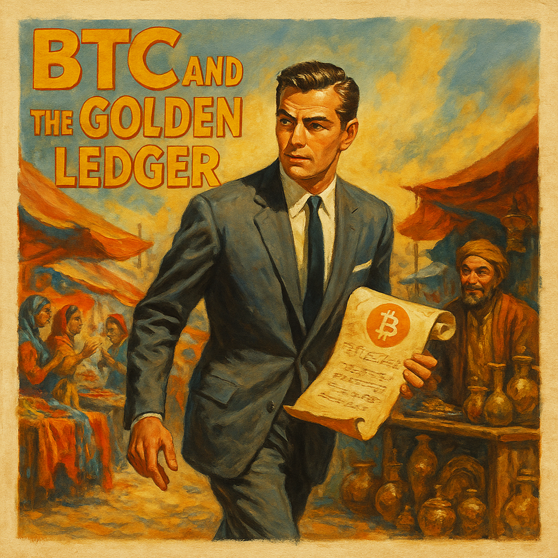 BTC trading competition on Cube Exchange, vintage movie poster style, thrilling treasure hunt scene with ancient secrets and vibrant world. BTC trading competition on Cube Exchange, vintage movie poster style, thrilling treasure hunt scene with ancient secrets and vibrant world.