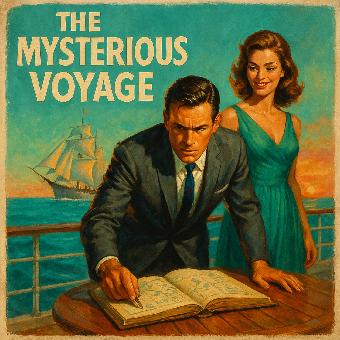 Vintage movie poster for "USDT and The Trading Odyssey" showcasing a trading competition on Cube Exchange, capturing high-stakes excitement. Vintage movie poster for "USDT and The Trading Odyssey" showcasing a trading competition on Cube Exchange, capturing high-stakes excitement.