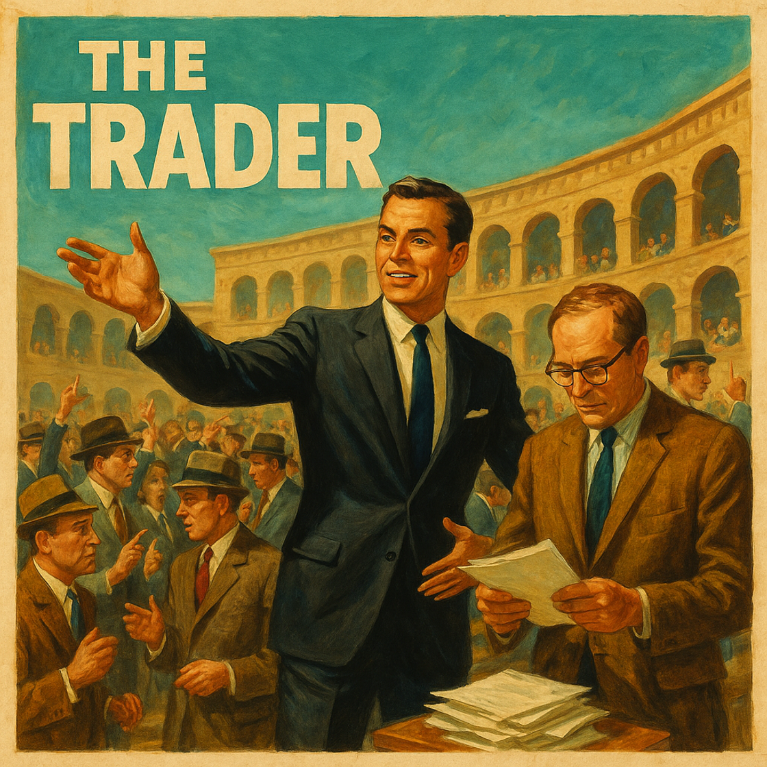 USDT trading competition poster on Cube Exchange, showcasing electrifying opportunity in a vintage movie style. USDT trading competition poster on Cube Exchange, showcasing electrifying opportunity in a vintage movie style.