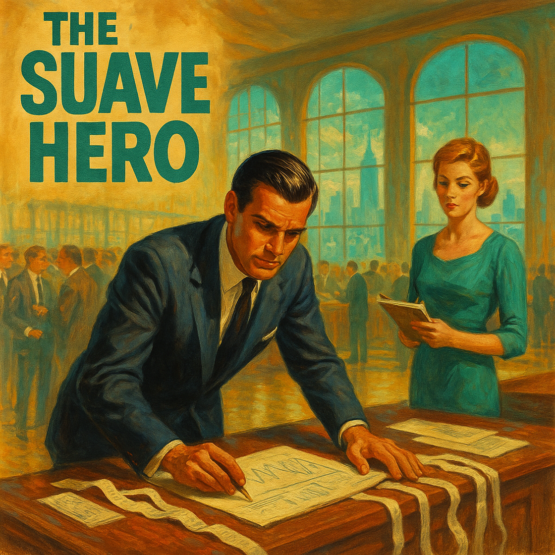 Vintage movie poster for "USDT and The Trading Odyssey", showcasing a thrilling trading competition on Cube Exchange. Vintage movie poster for "USDT and The Trading Odyssey", showcasing a thrilling trading competition on Cube Exchange.