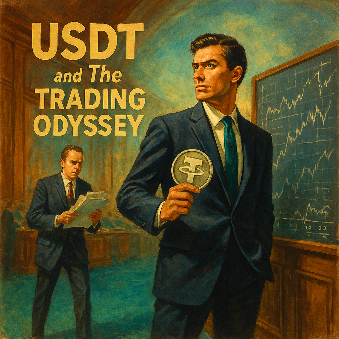 USDT trading competition poster on Cube Exchange, showcasing excitement and urgency in a grand spectacle style. USDT trading competition poster on Cube Exchange, showcasing excitement and urgency in a grand spectacle style.