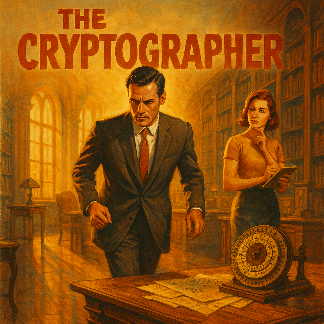 BTC trading competition on Cube Exchange, vintage movie poster style, electrifying scene of high-stakes trading in a modern world. BTC trading competition on Cube Exchange, vintage movie poster style, electrifying scene of high-stakes trading in a modern world.