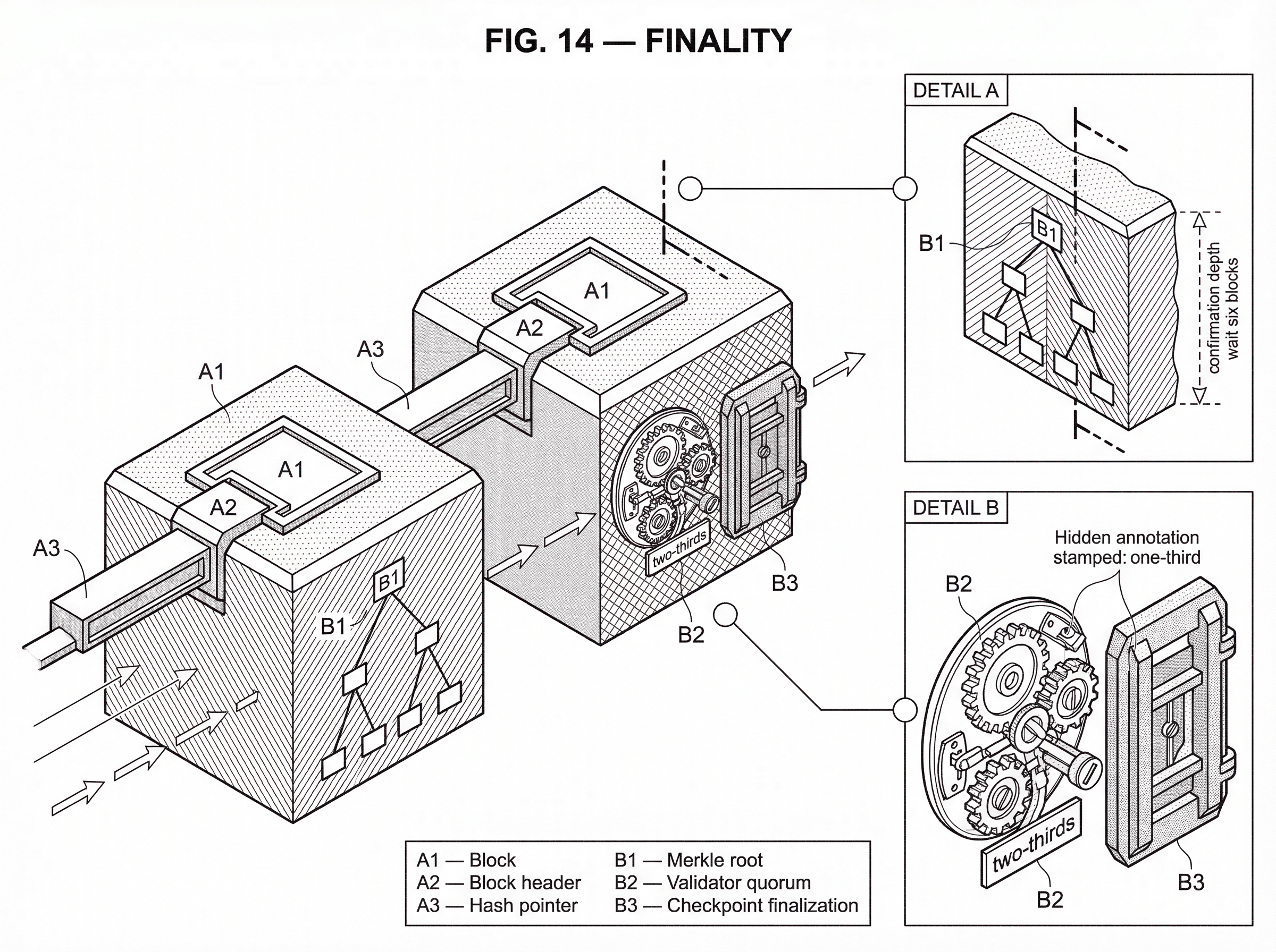 What Is Finality? hero image