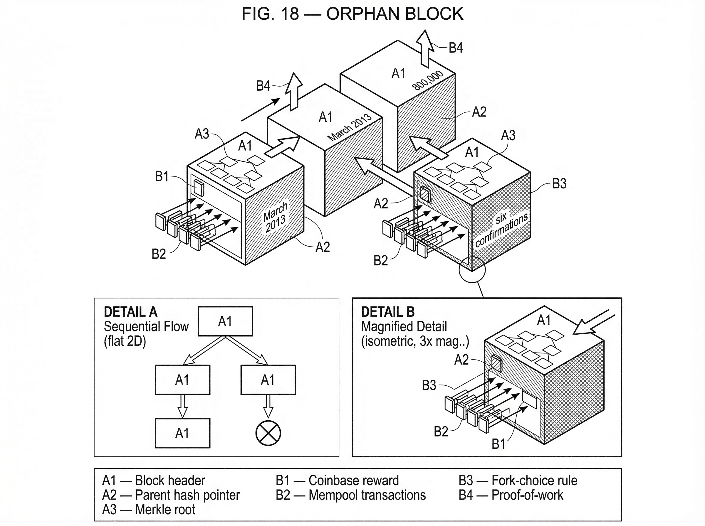 What is an Orphan Block? hero image