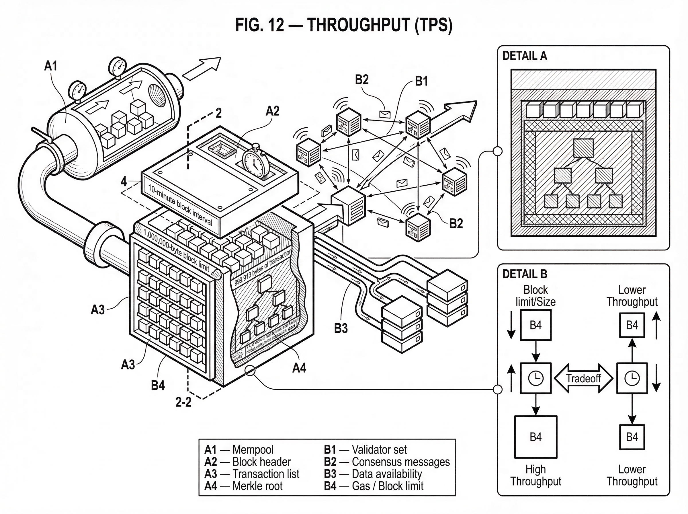 What is Throughput (TPS)? hero image