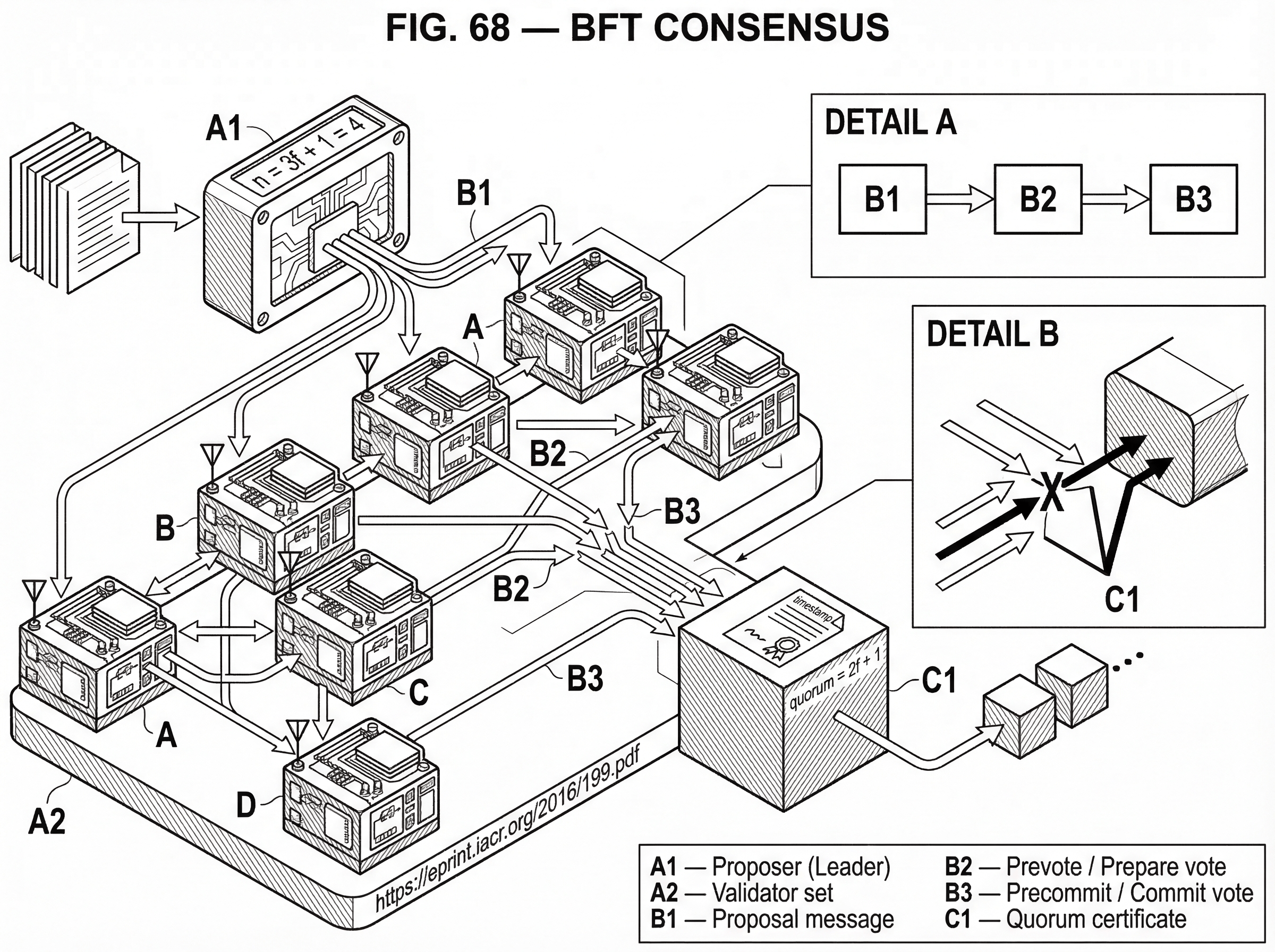 What is BFT Consensus? hero image