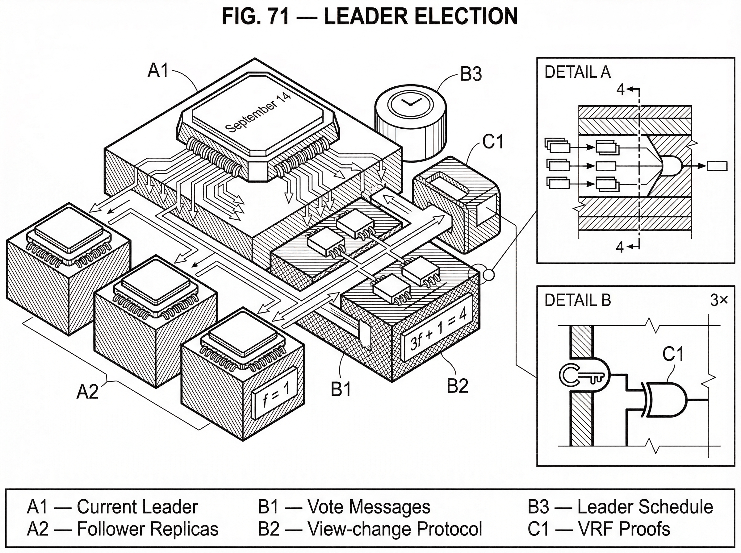 What is Leader Election? hero image What is Leader Election? hero image