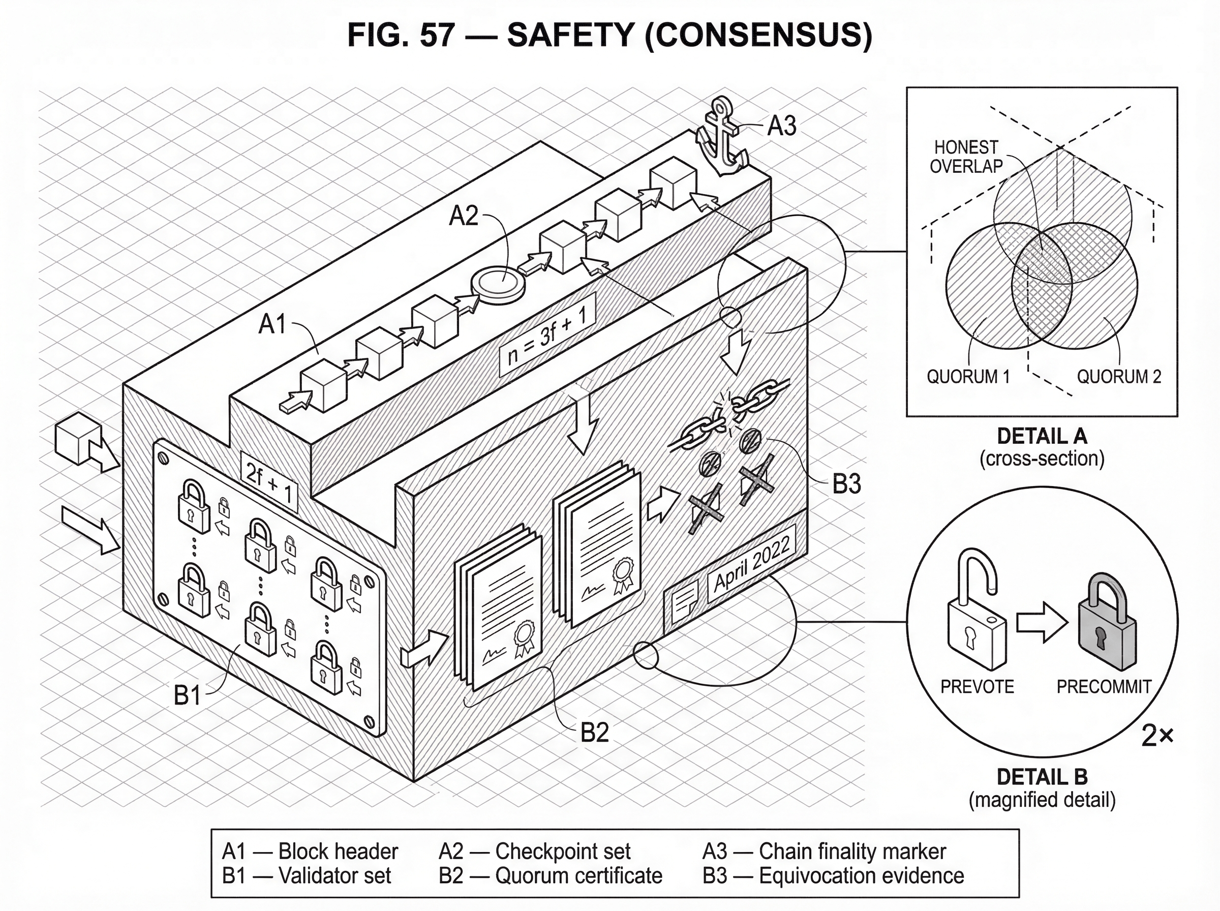 What Is Consensus Safety? hero image