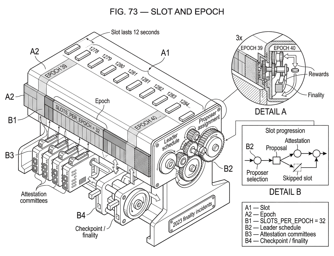 What Is Slot and Epoch?