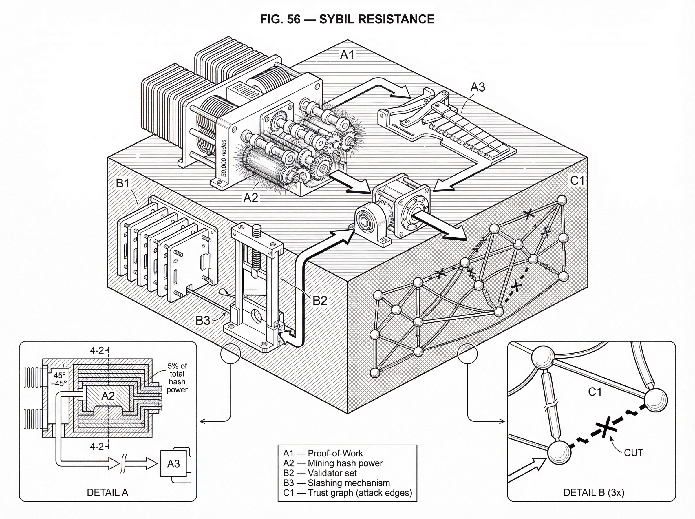 What is Sybil Resistance? hero image