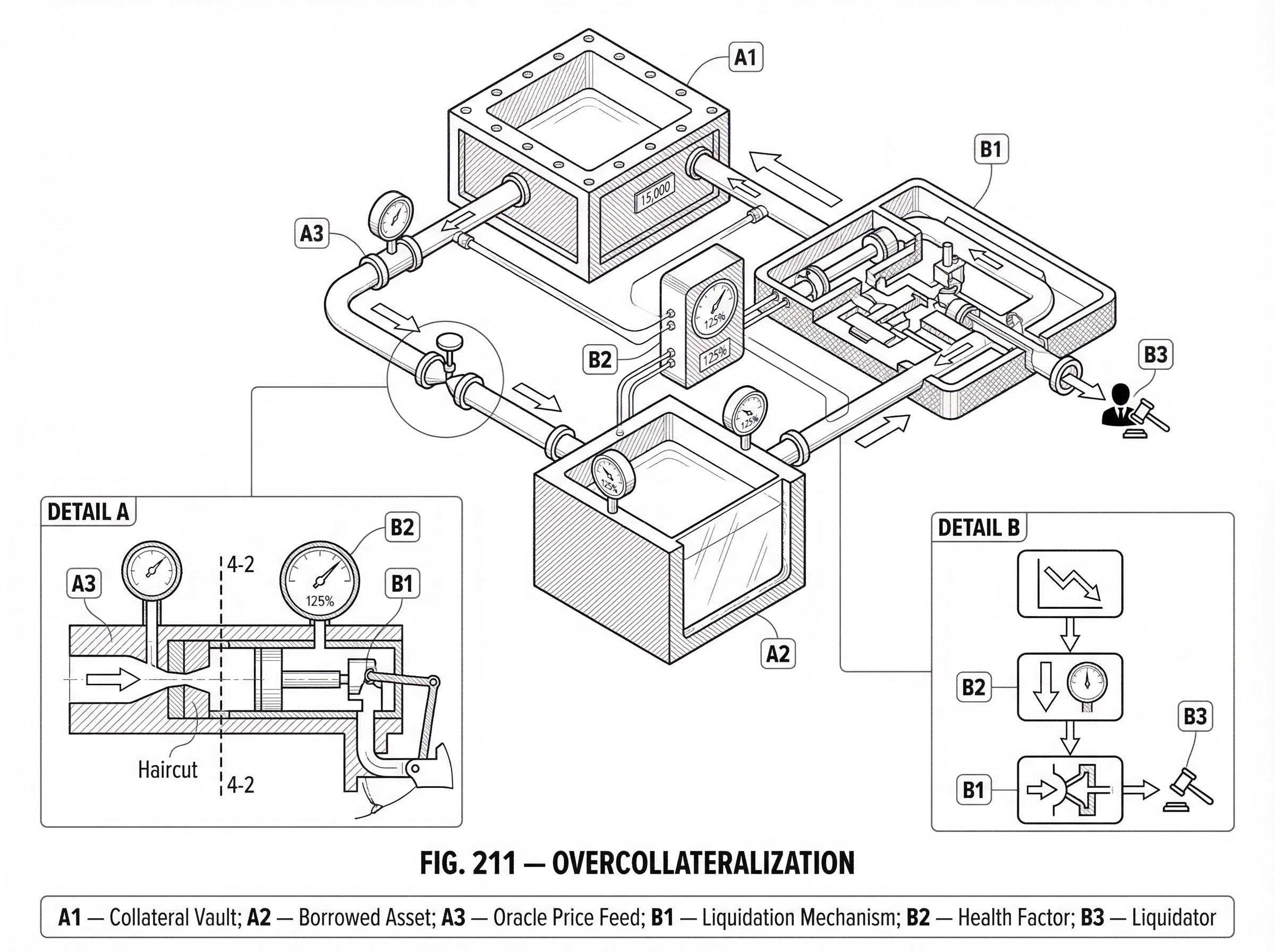 What is Overcollateralization? hero image