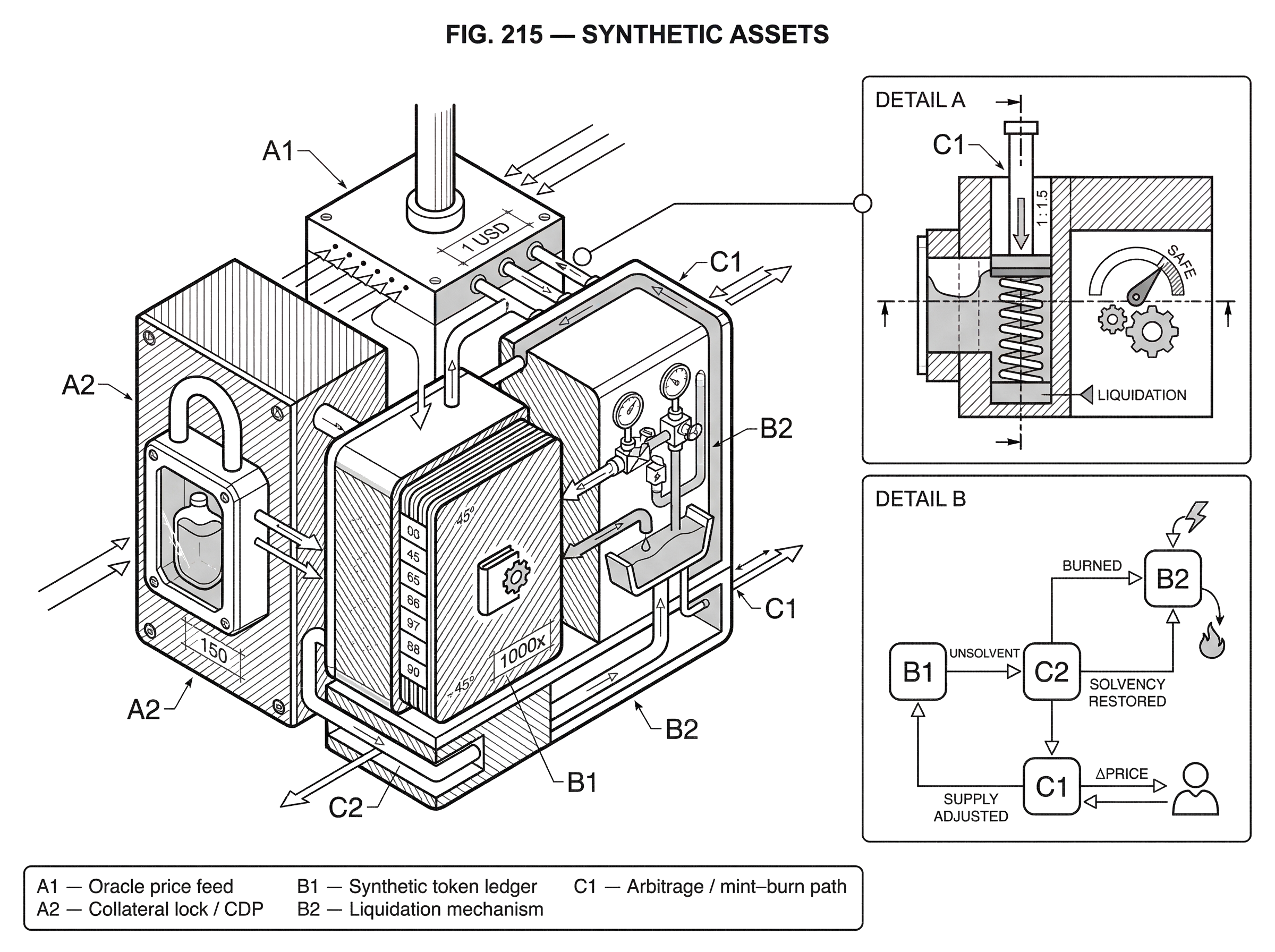 What is Synthetic Assets? hero image