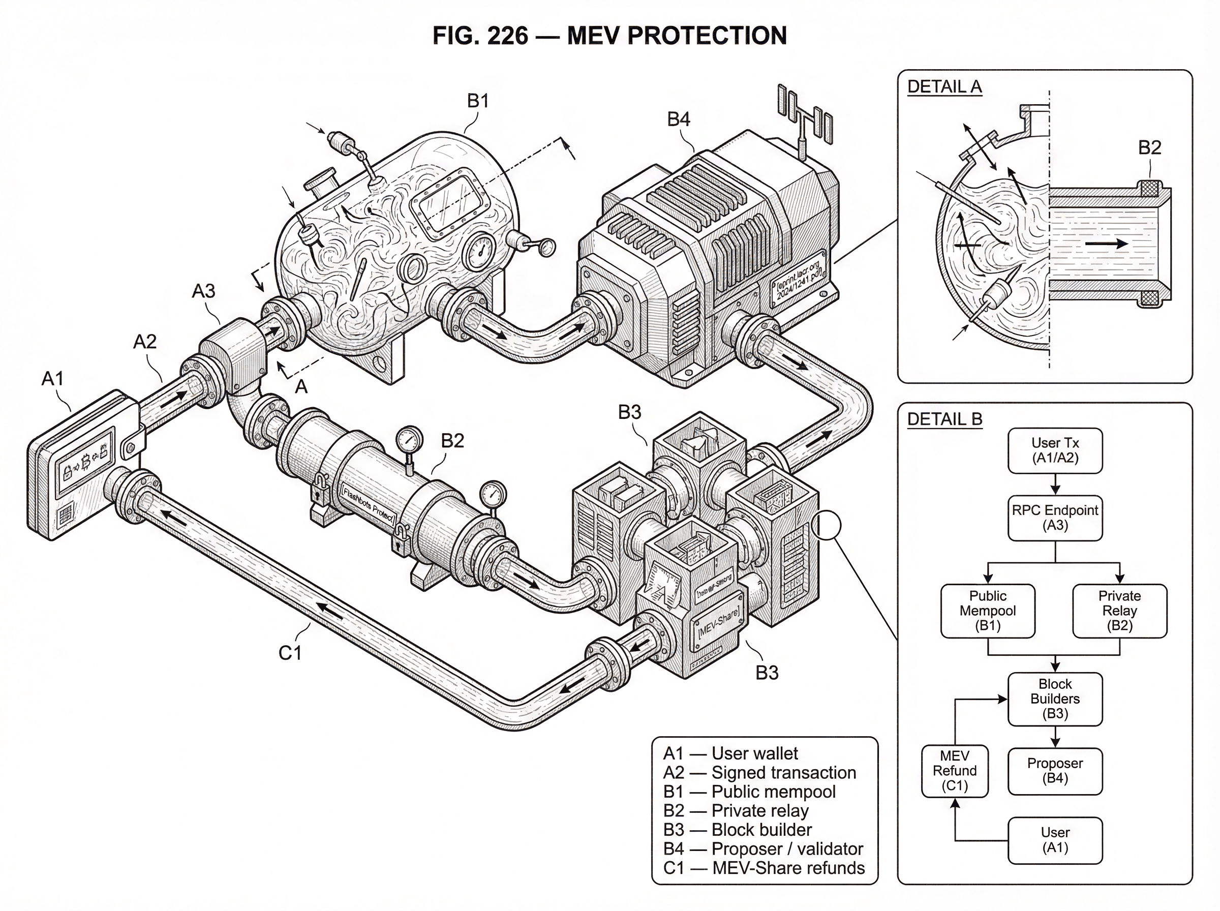 What Is MEV Protection? hero image What Is MEV Protection? hero image