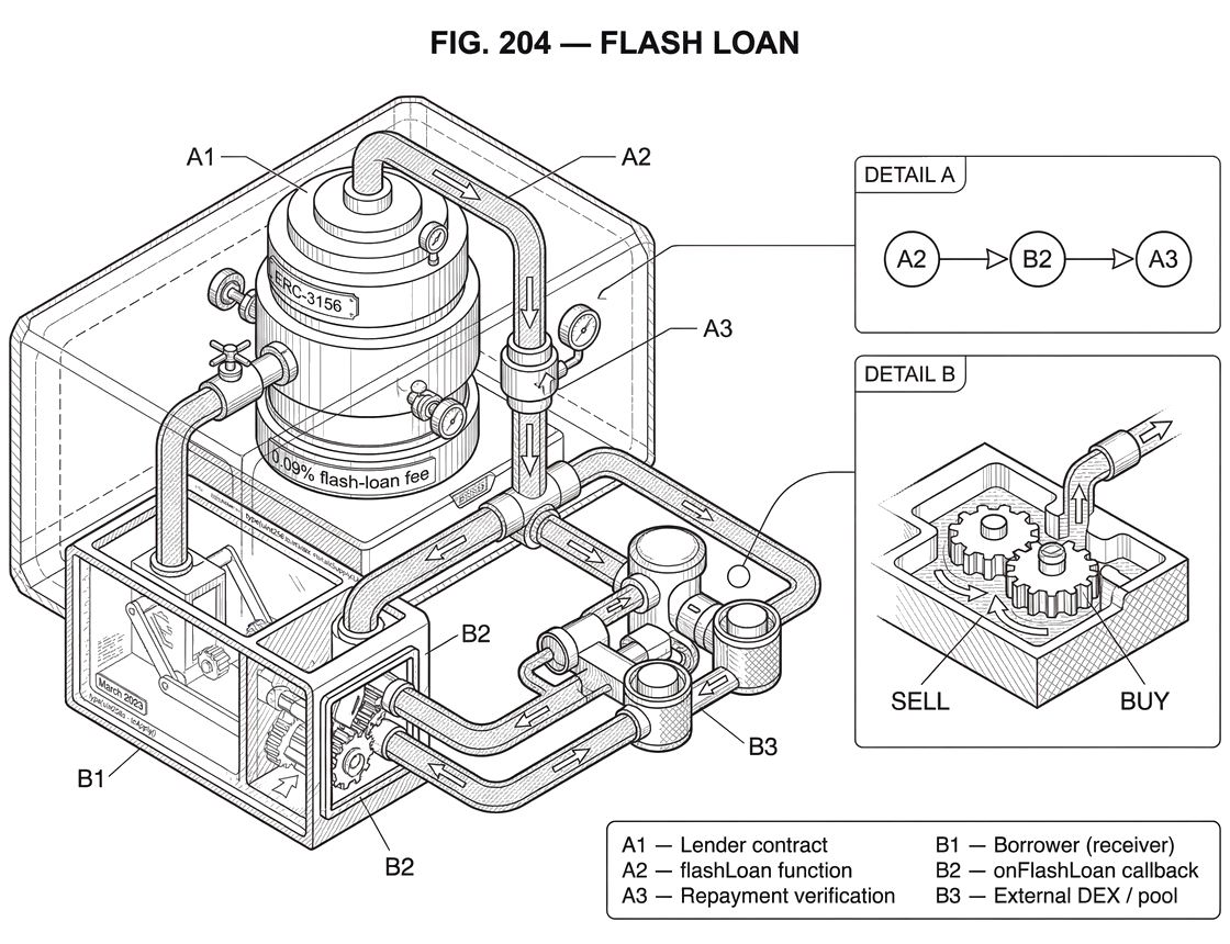 What is a Flash Loan?