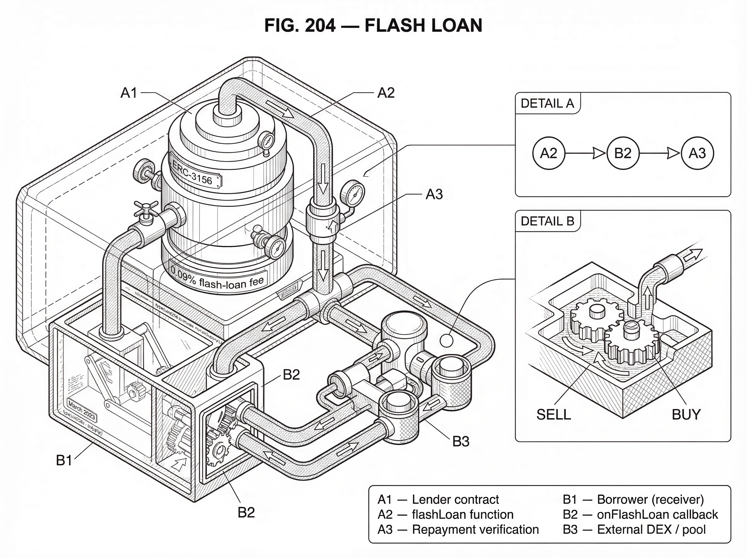 What is a Flash Loan? hero image What is a Flash Loan? hero image