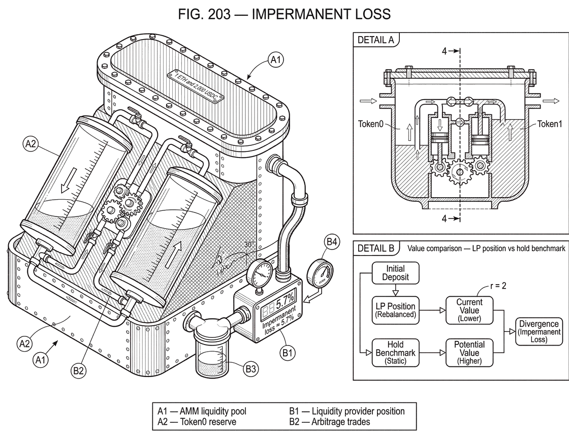 What is Impermanent Loss?