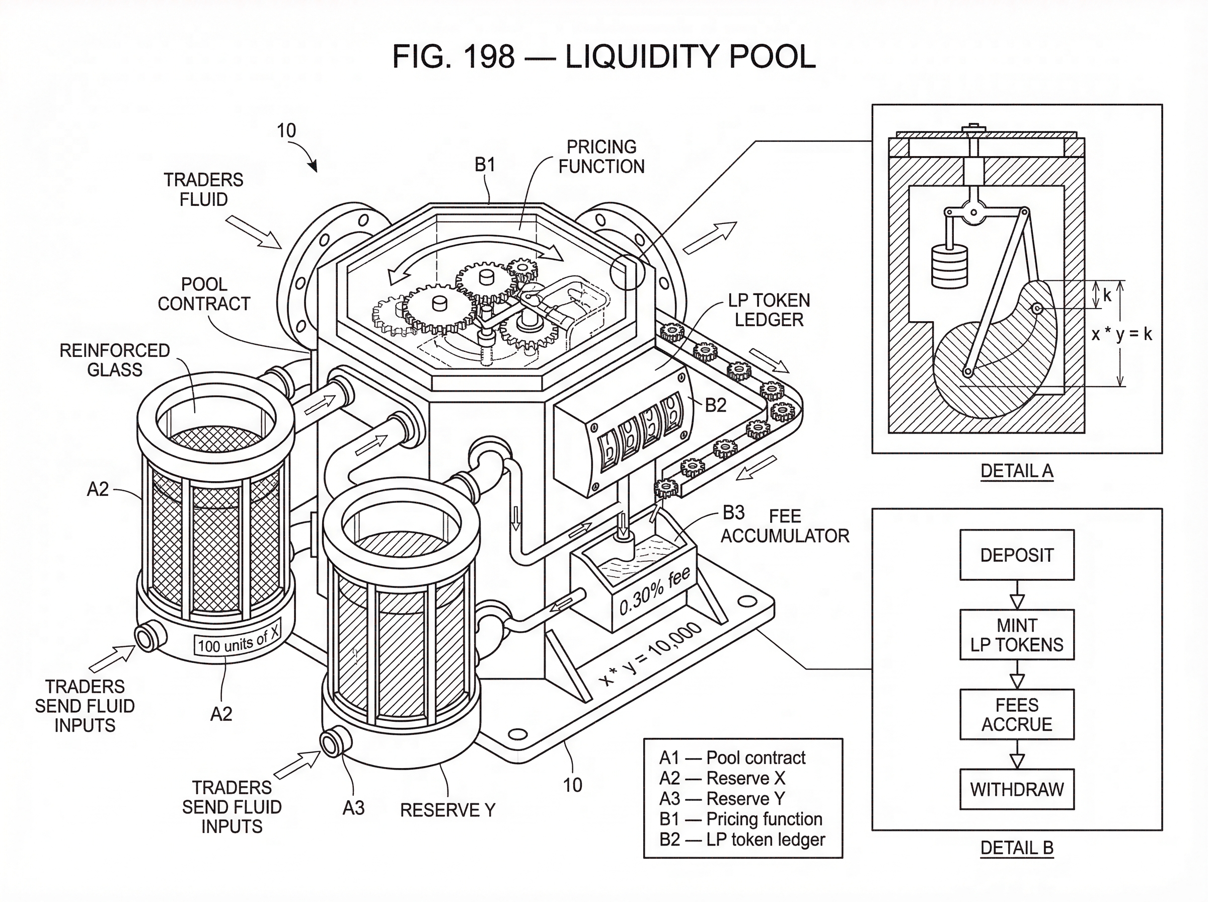 What Is a Liquidity Pool? hero image