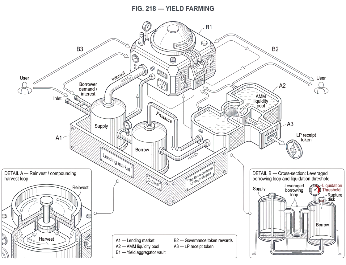 What Is Yield Farming?