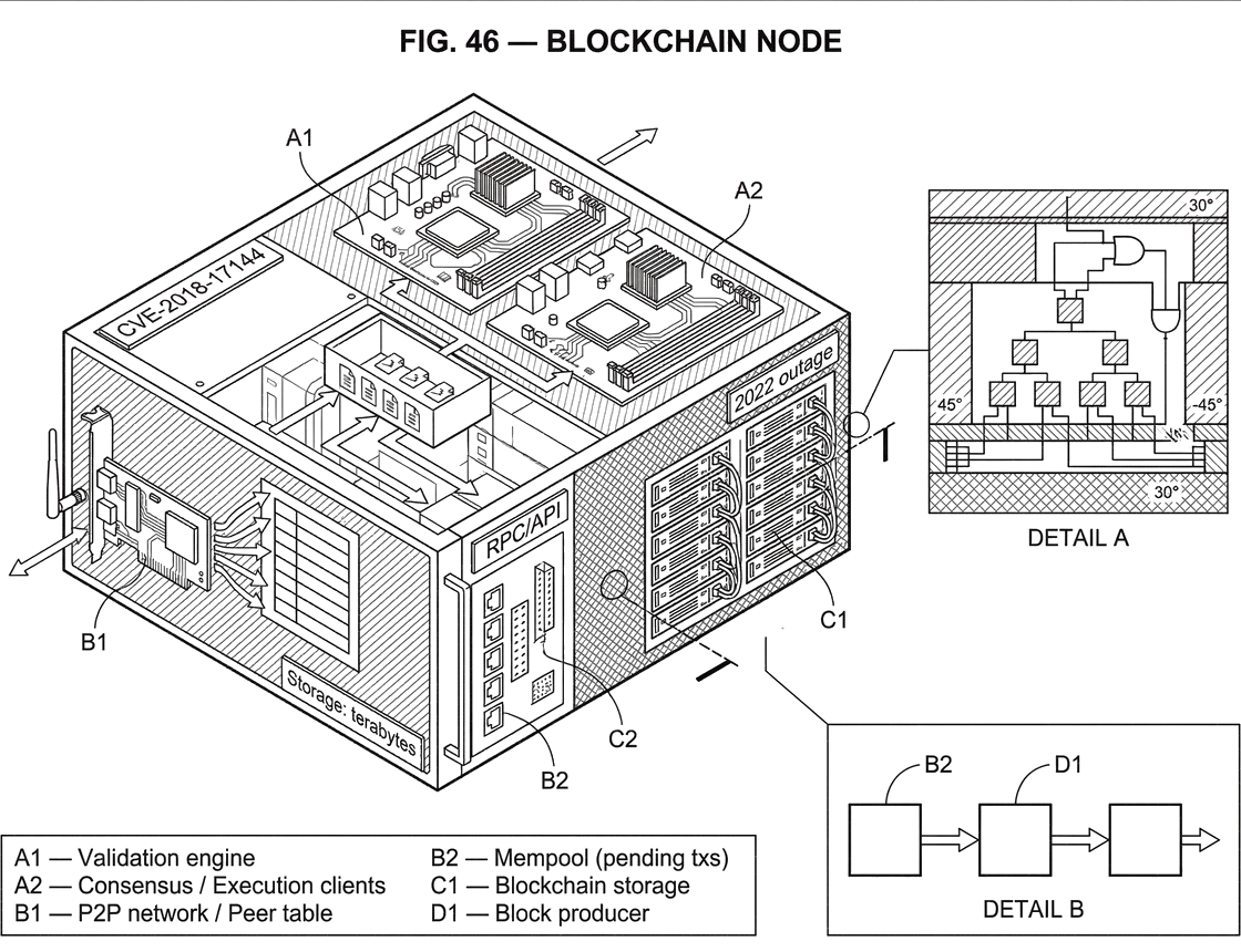 What is a Blockchain Node?