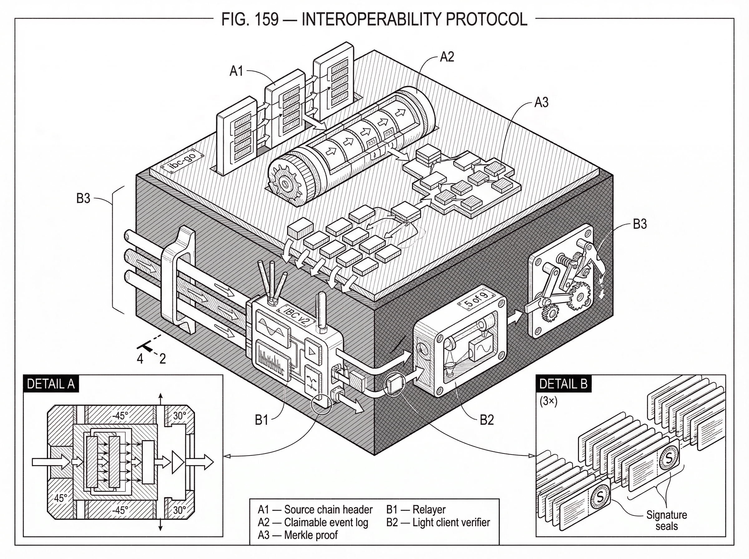 What is an Interoperability Protocol? hero image What is an Interoperability Protocol? hero image