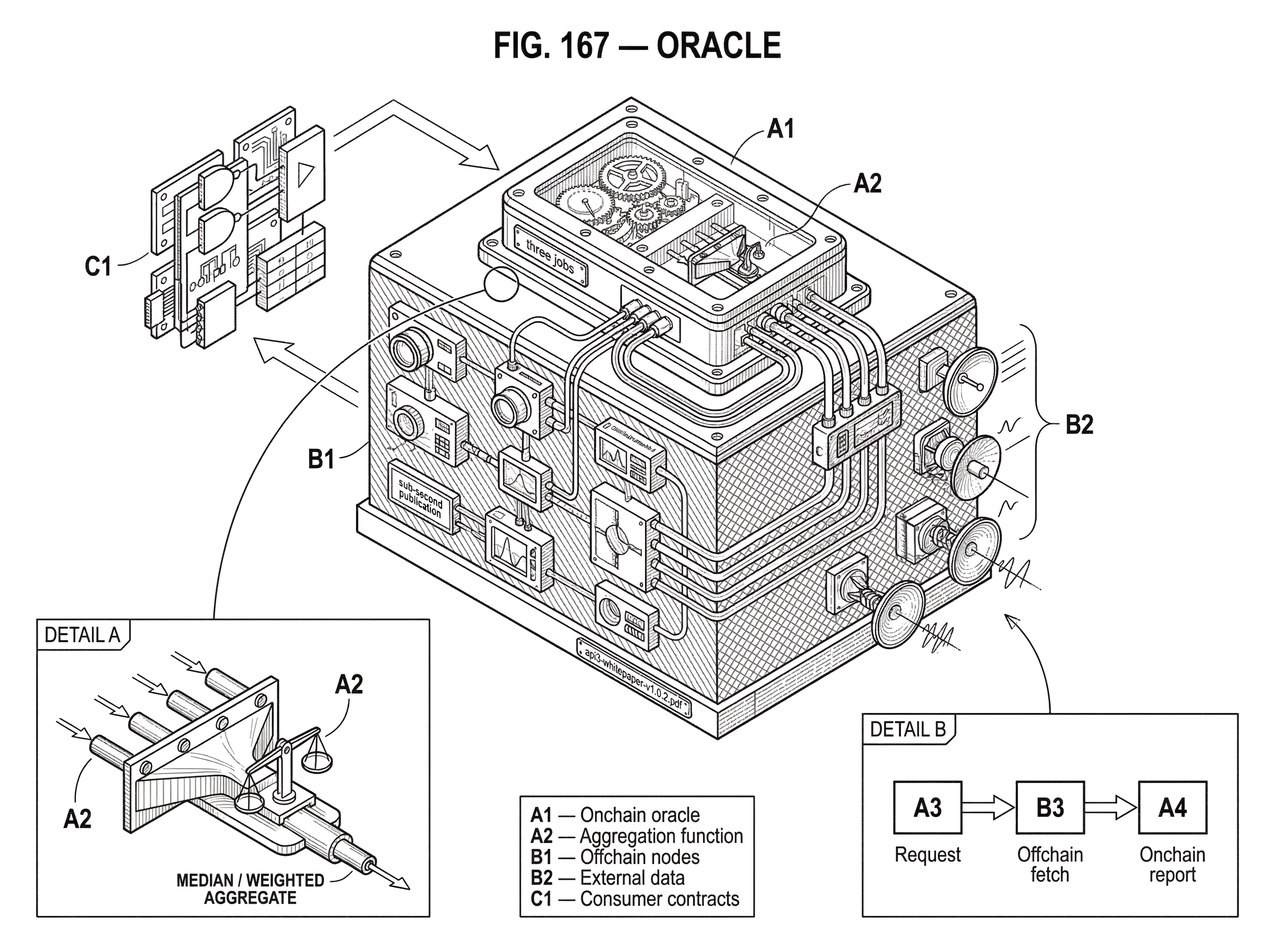 What Is an Oracle? hero image