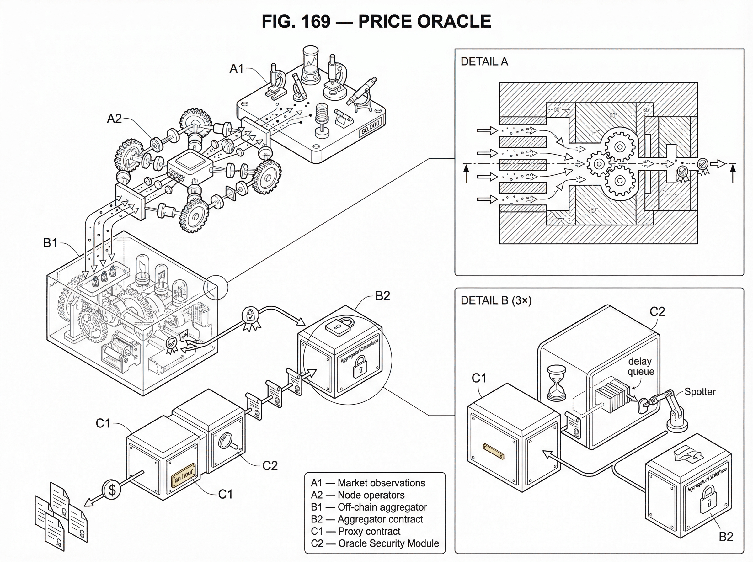 What Is a Price Oracle? hero image