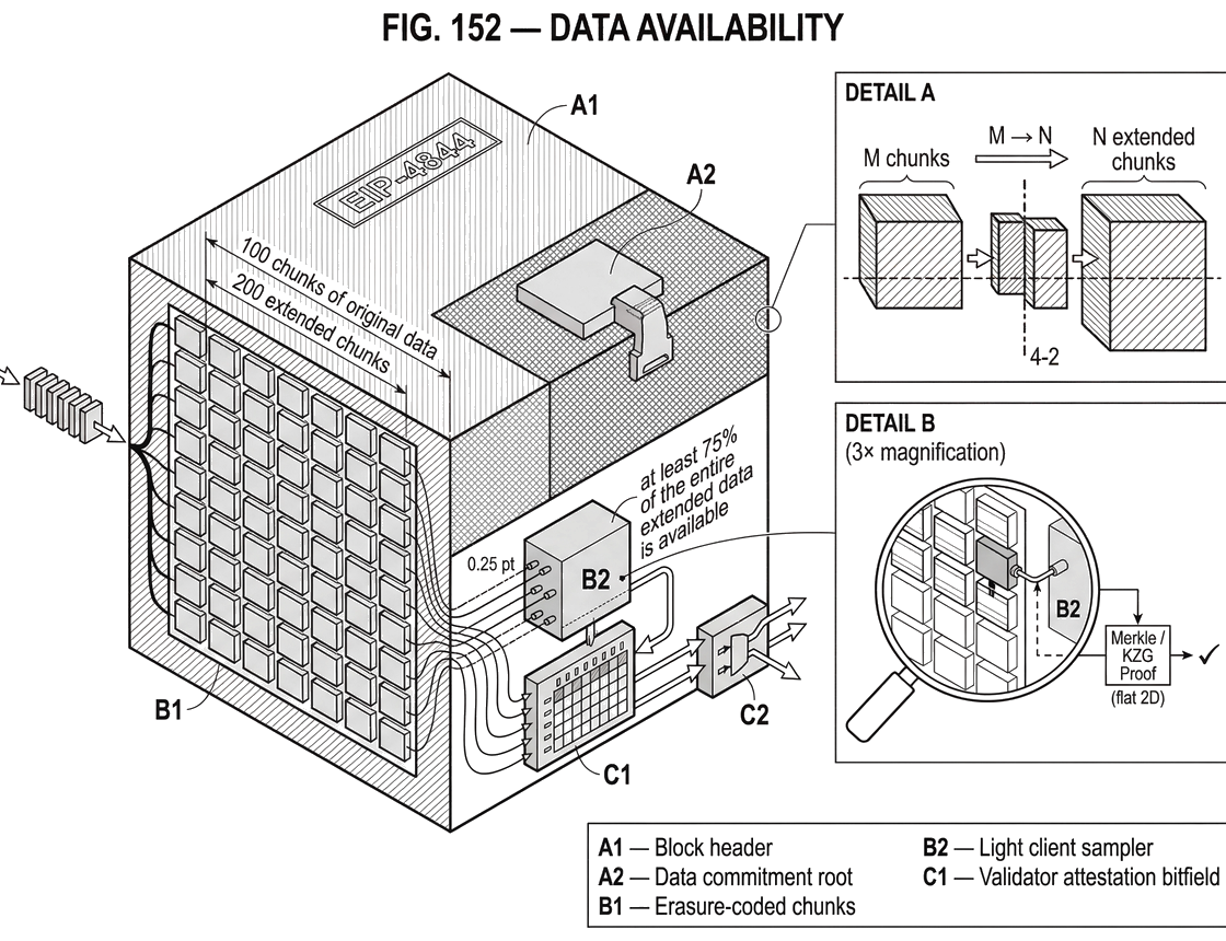 What Is Data Availability?