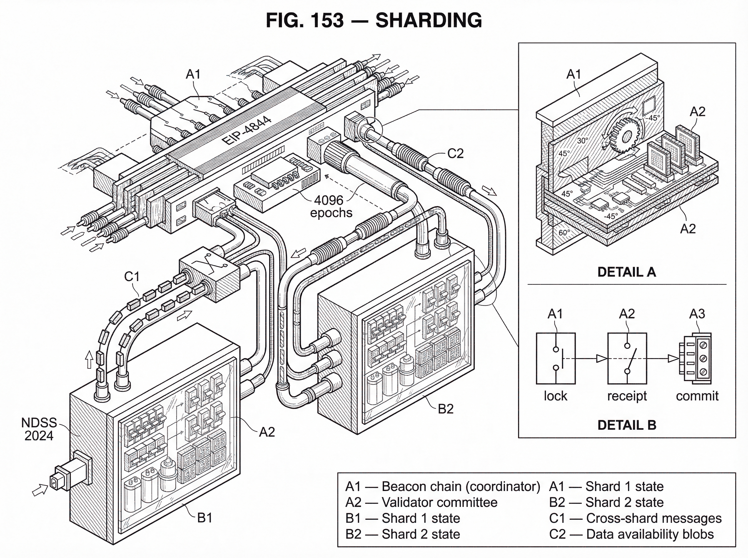 What is Sharding? hero image