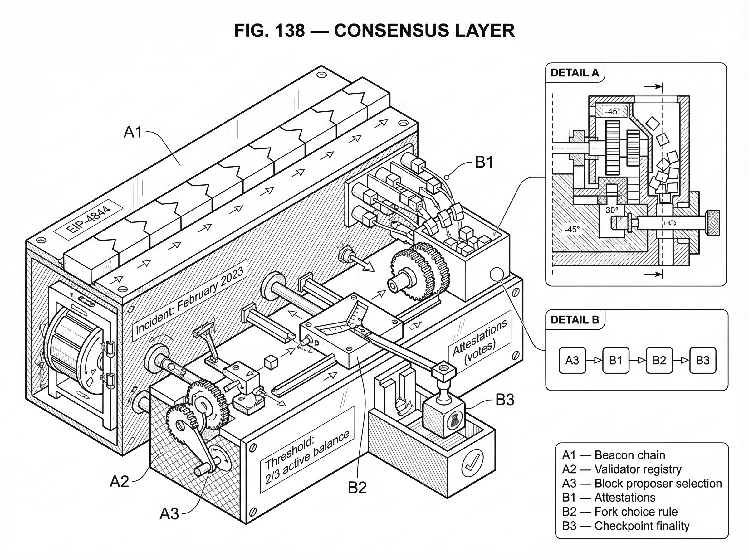 What Is the Consensus Layer? hero image