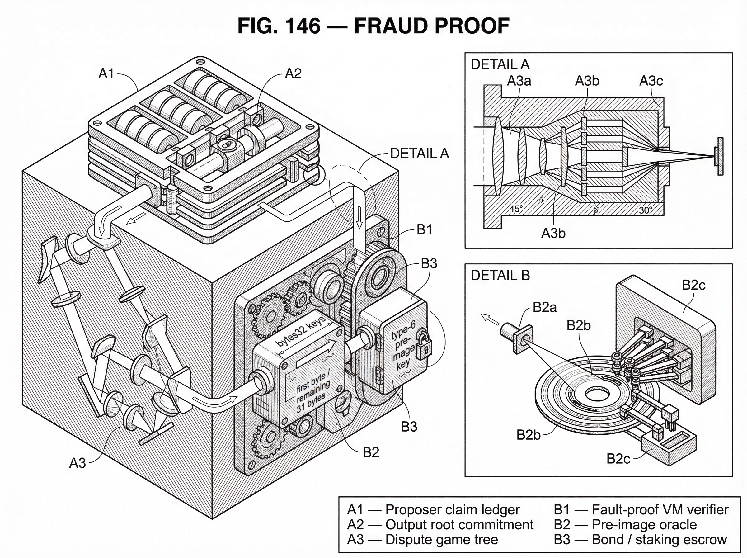 What is a Fraud Proof? hero image