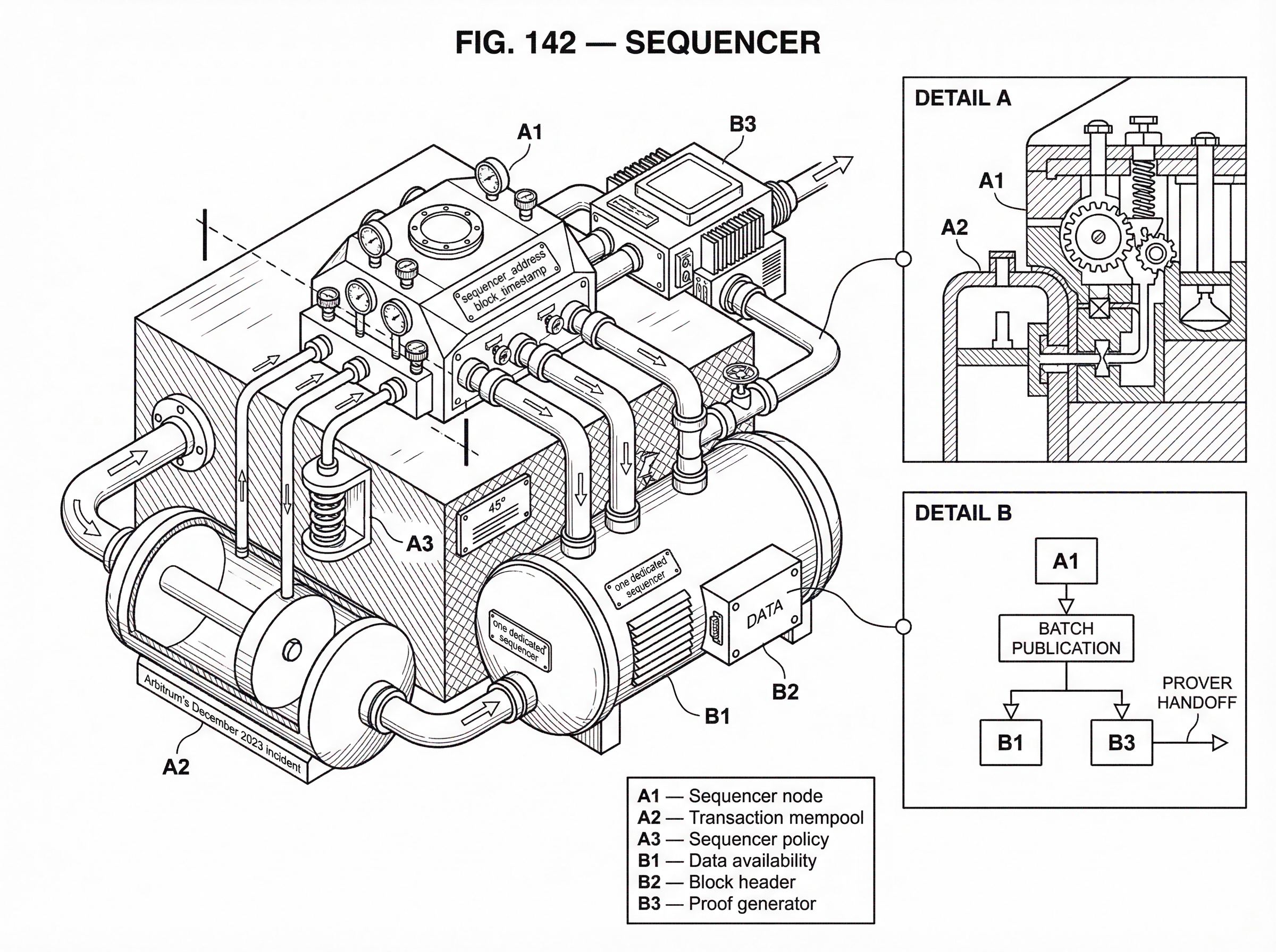 What is a Sequencer? hero image What is a Sequencer? hero image