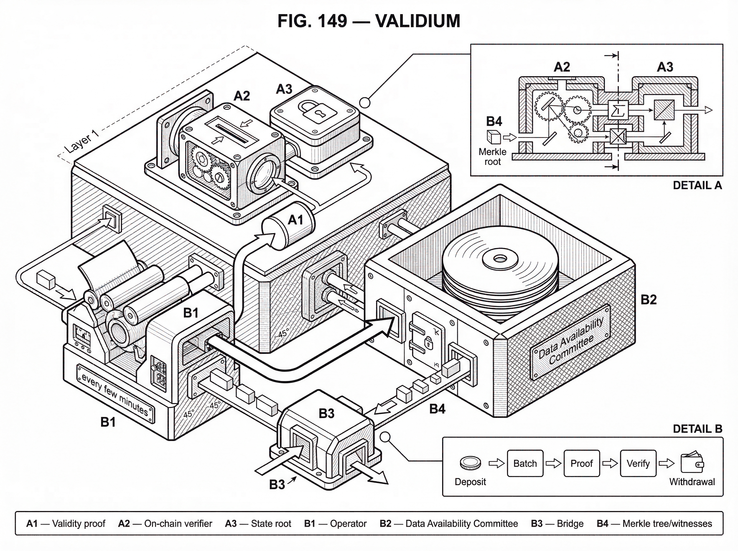 What is Validium? hero image