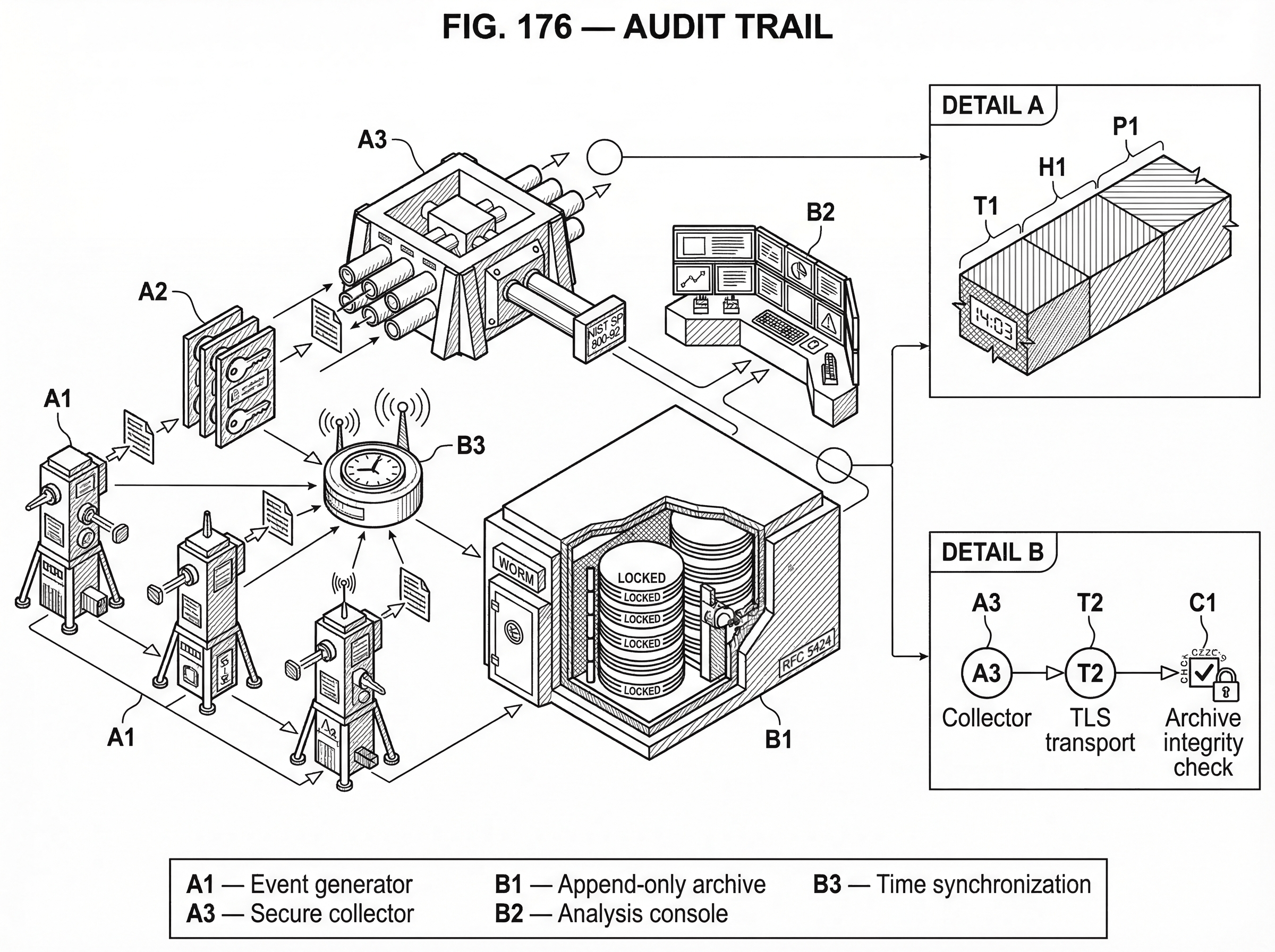 What Is an Audit Trail? hero image