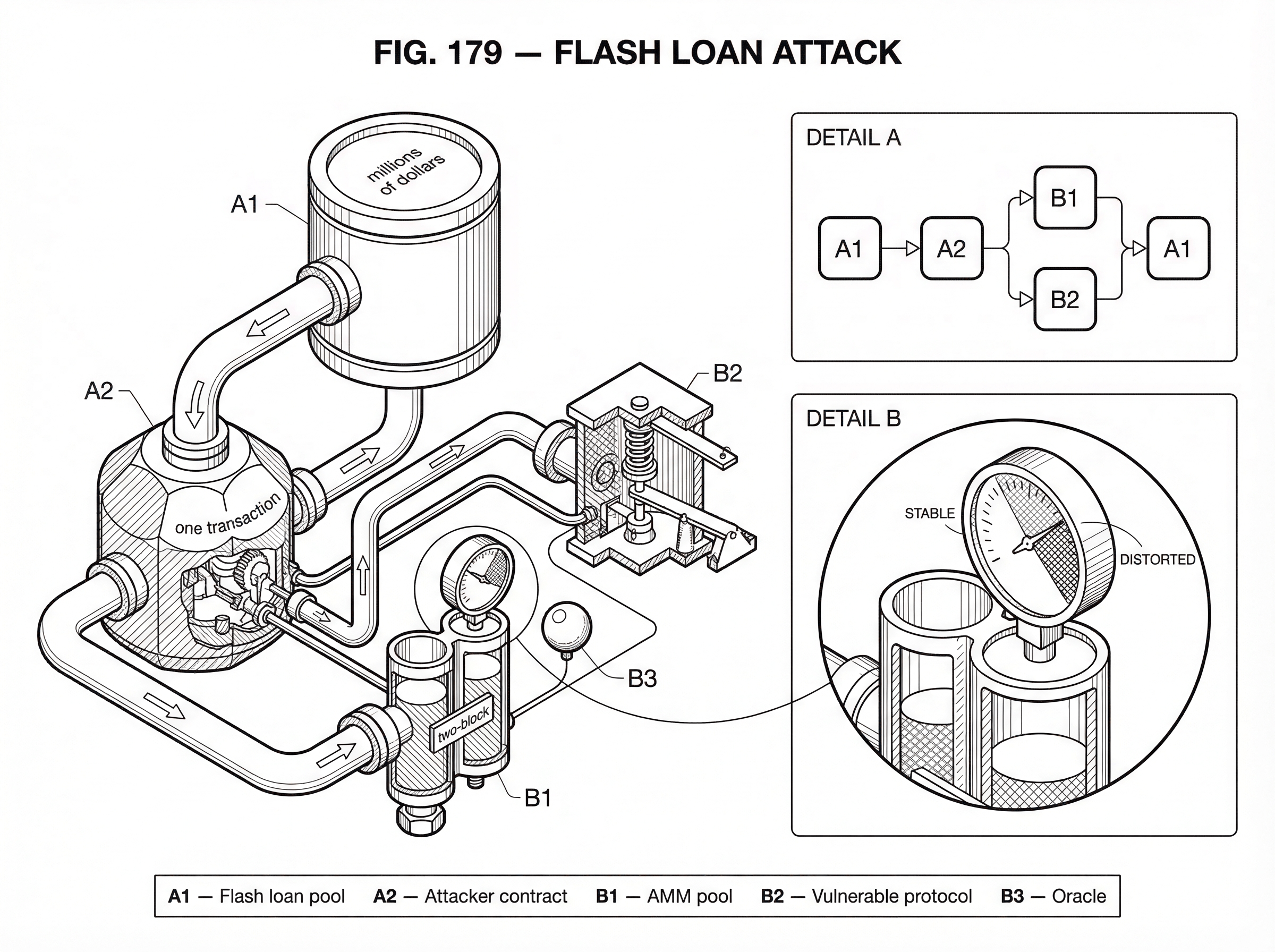 What is a Flash Loan Attack? hero image