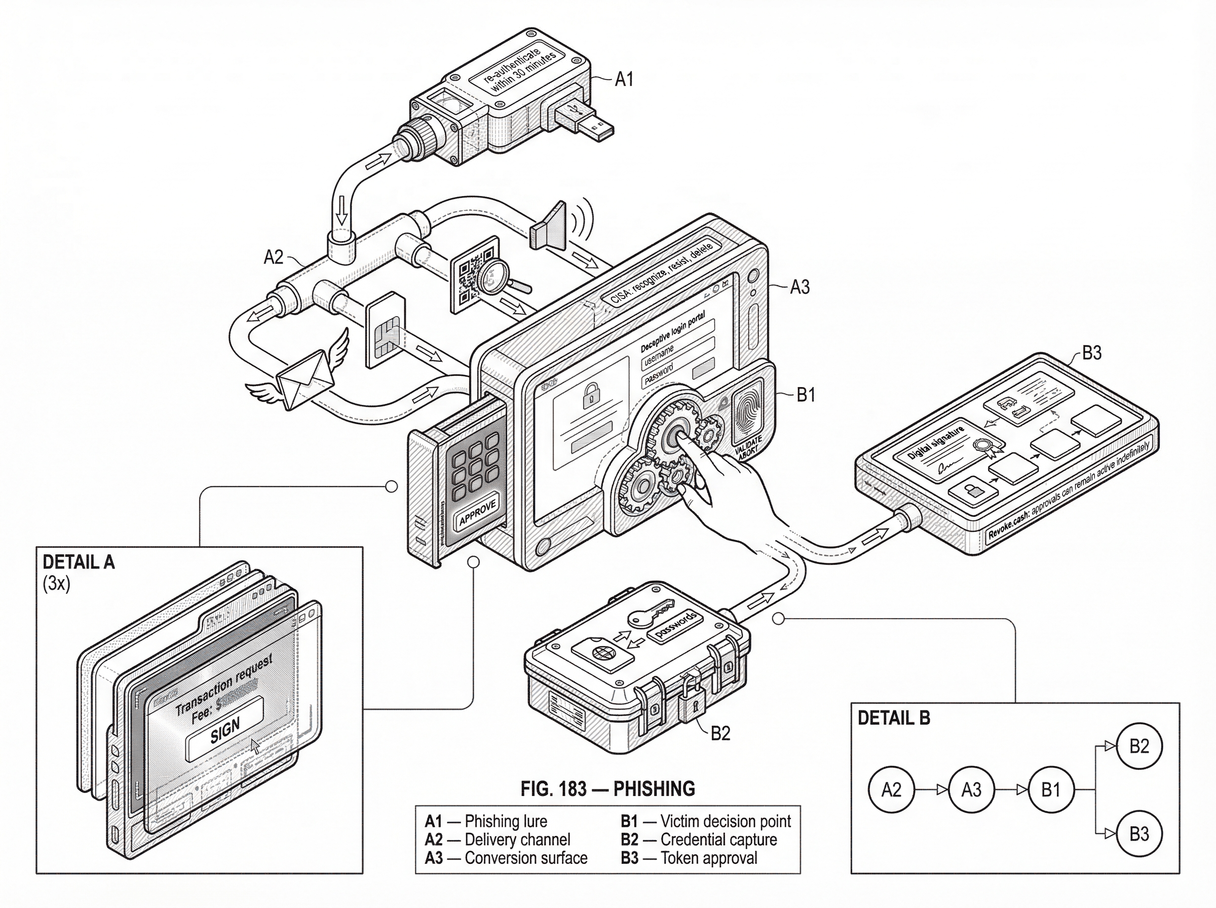 What Is Phishing? hero image What Is Phishing? hero image