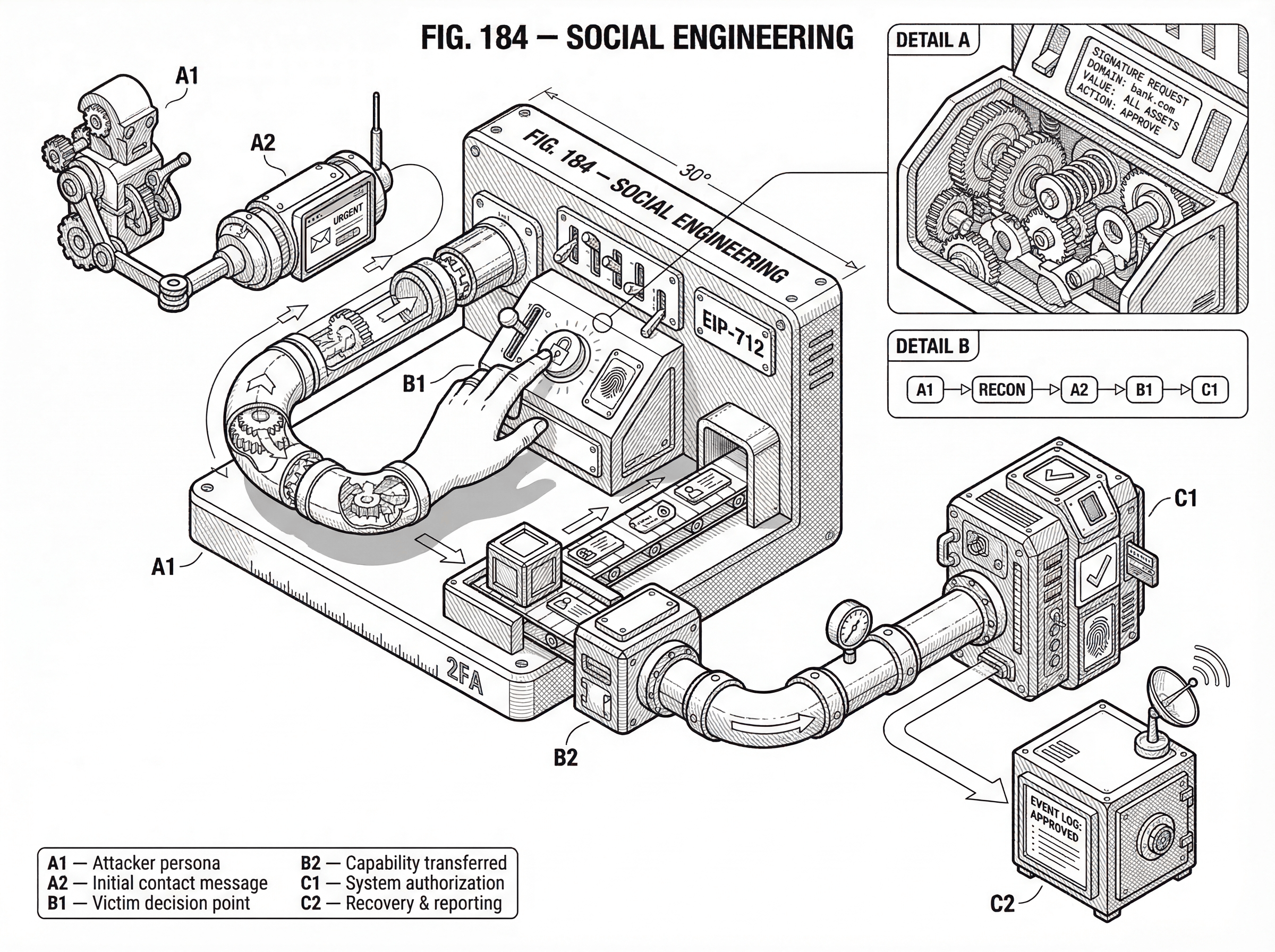 What Is Social Engineering? hero image