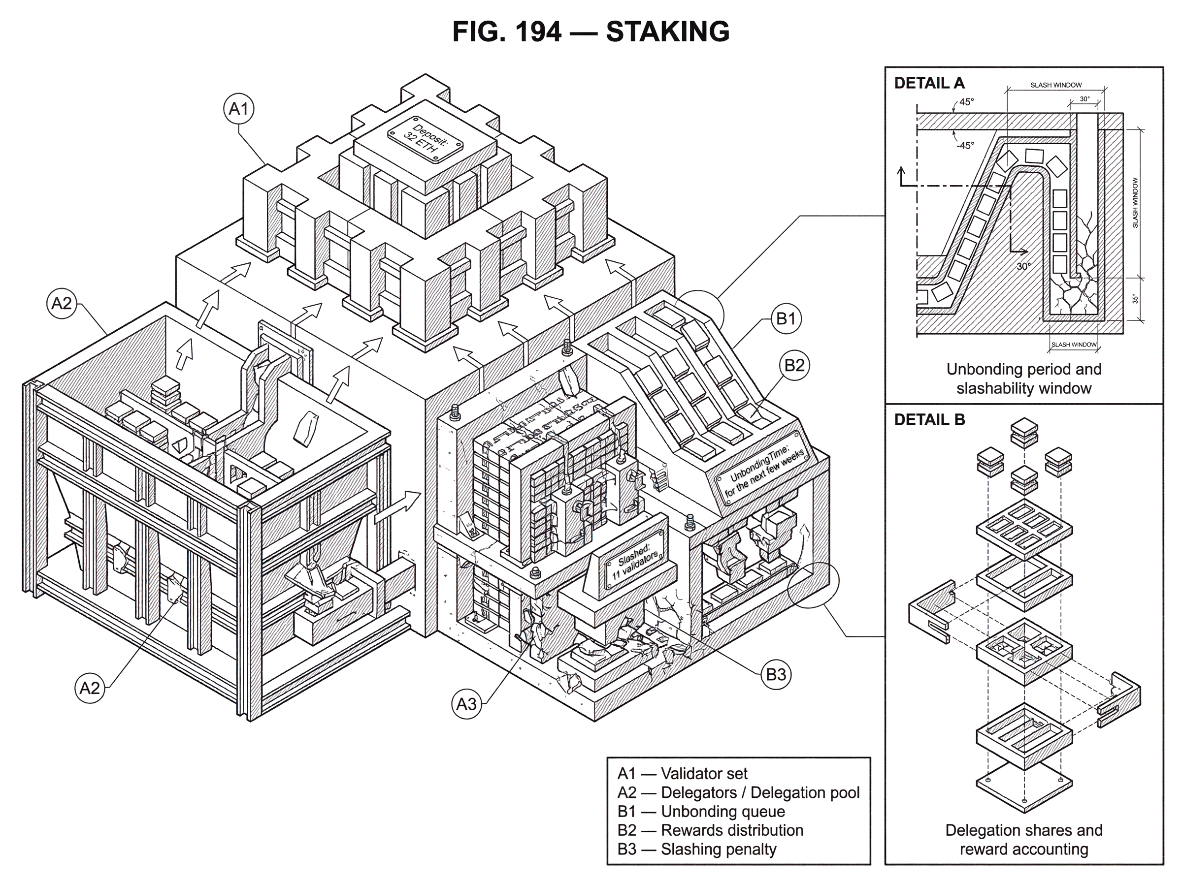 What Is Staking? hero image