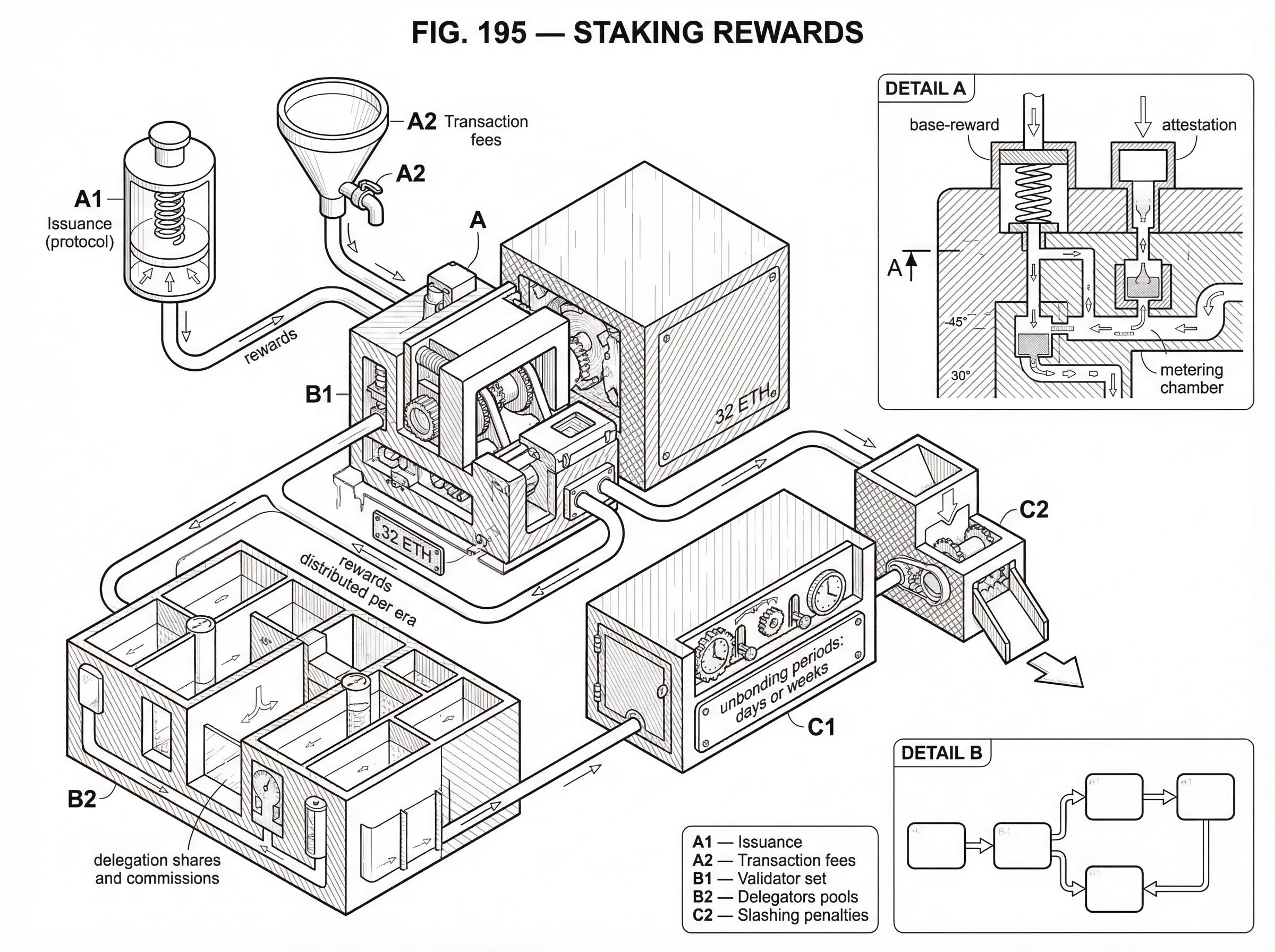 What Are Staking Rewards? hero image