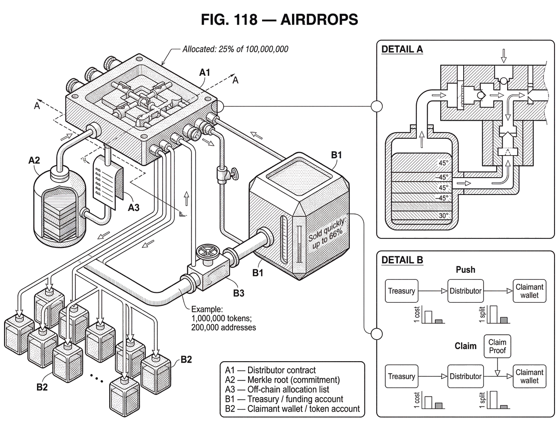 What is an Airdrop? What is an Airdrop?