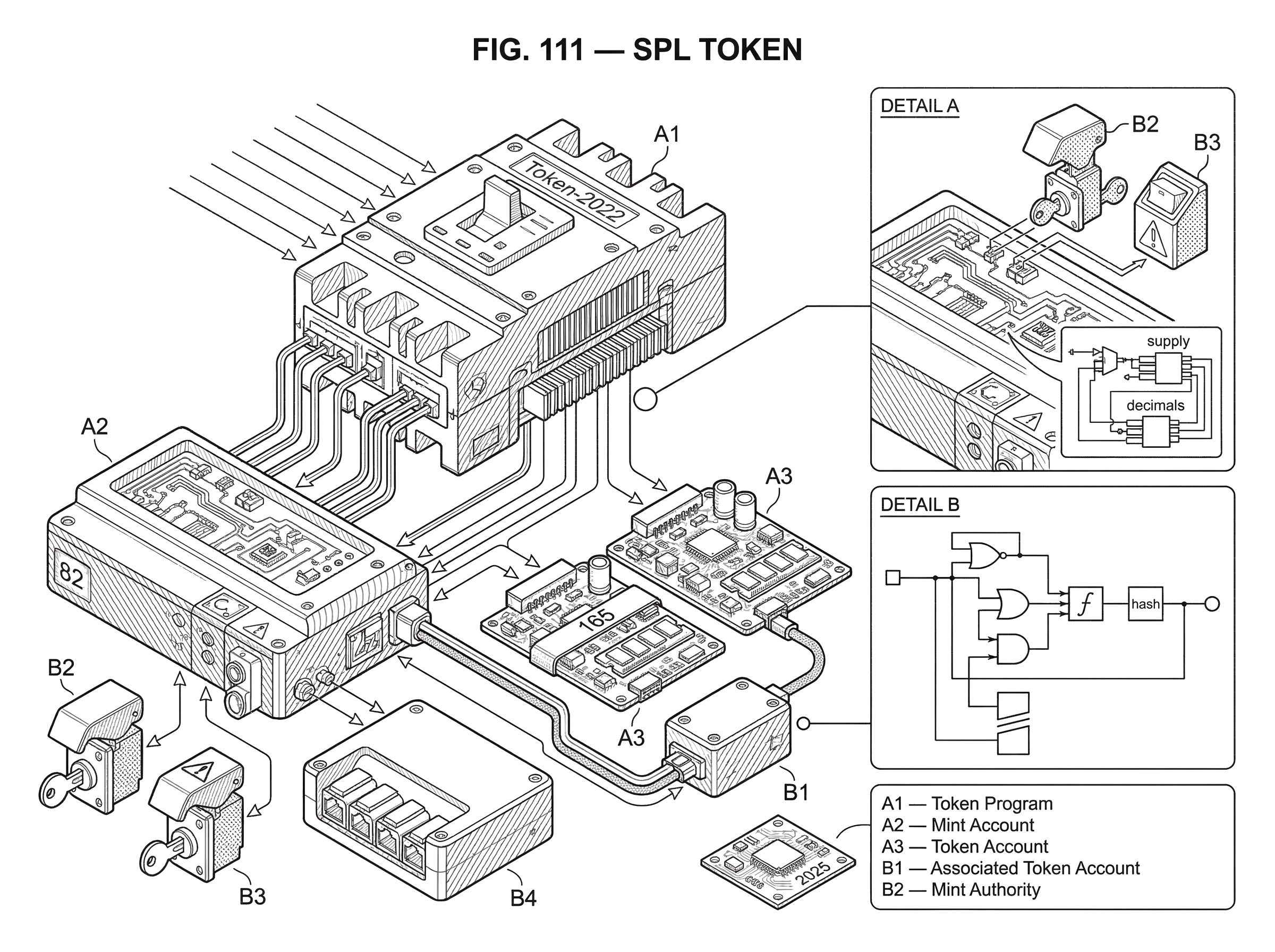 What Is SPL Token? hero image