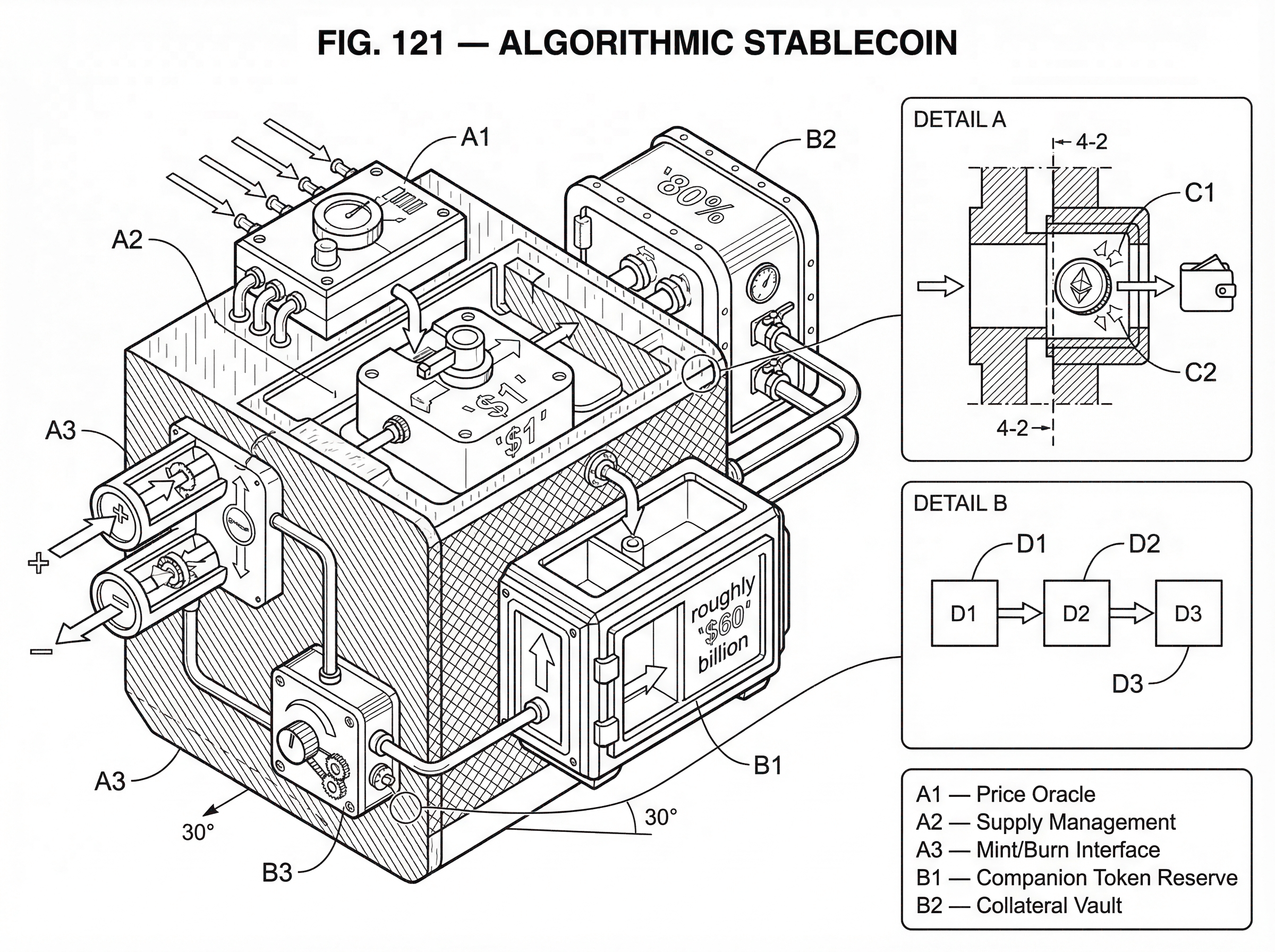 What Is an Algorithmic Stablecoin? hero image