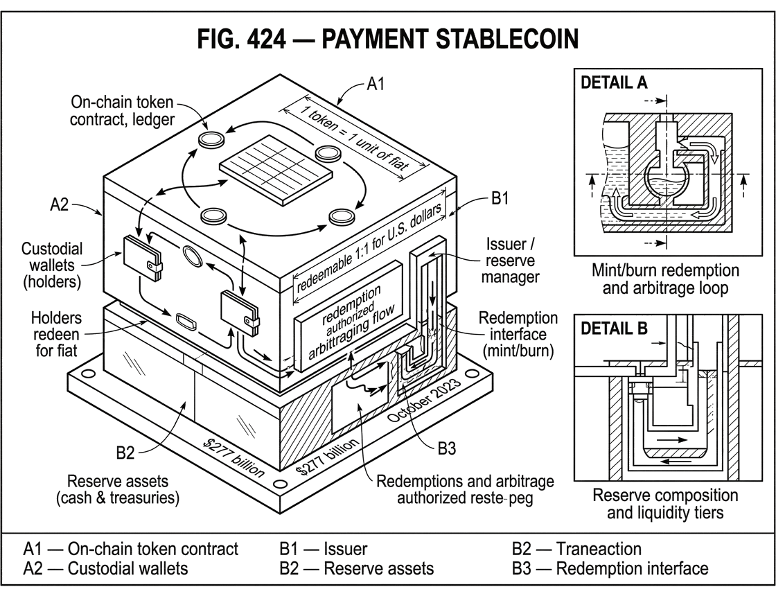 What is a Payment Stablecoin?