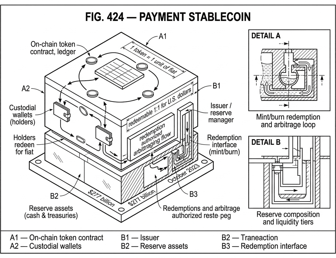 What is a Payment Stablecoin?