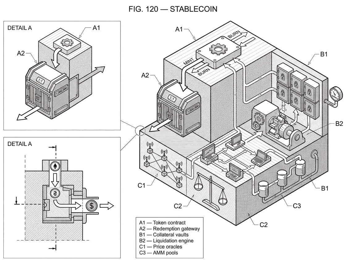 What Is a Stablecoin? How Stablecoins Work, Keep a Peg, and Break