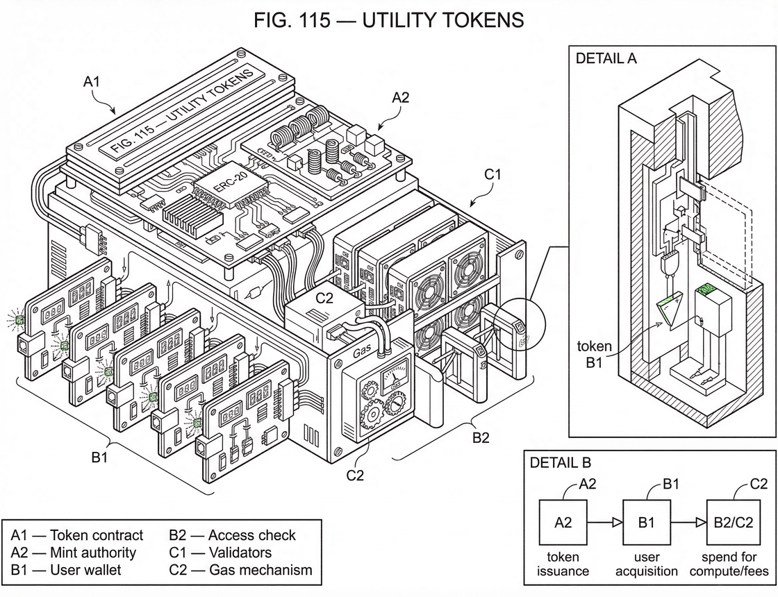 What is a Utility Token?