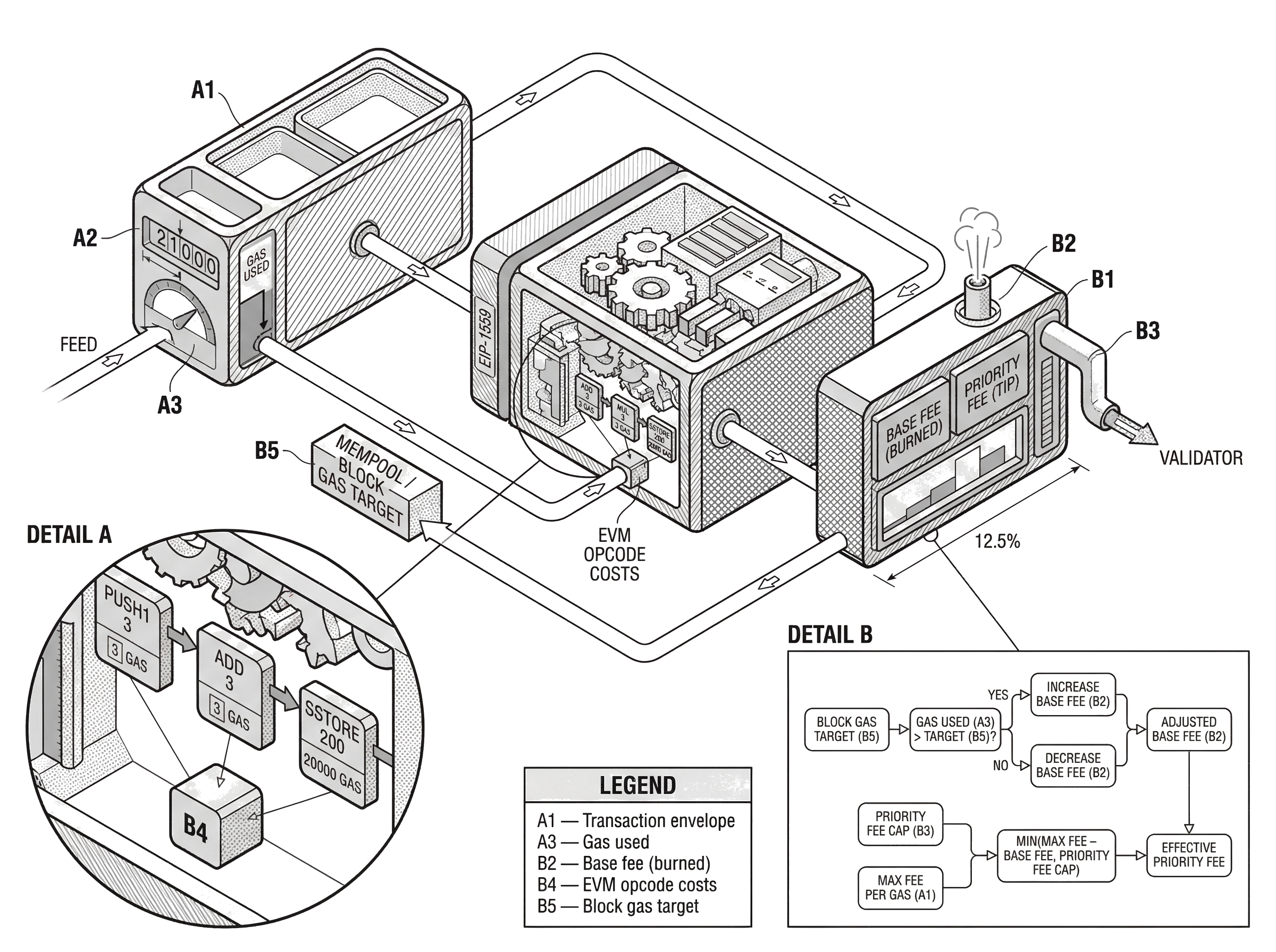 What is Gas? hero image