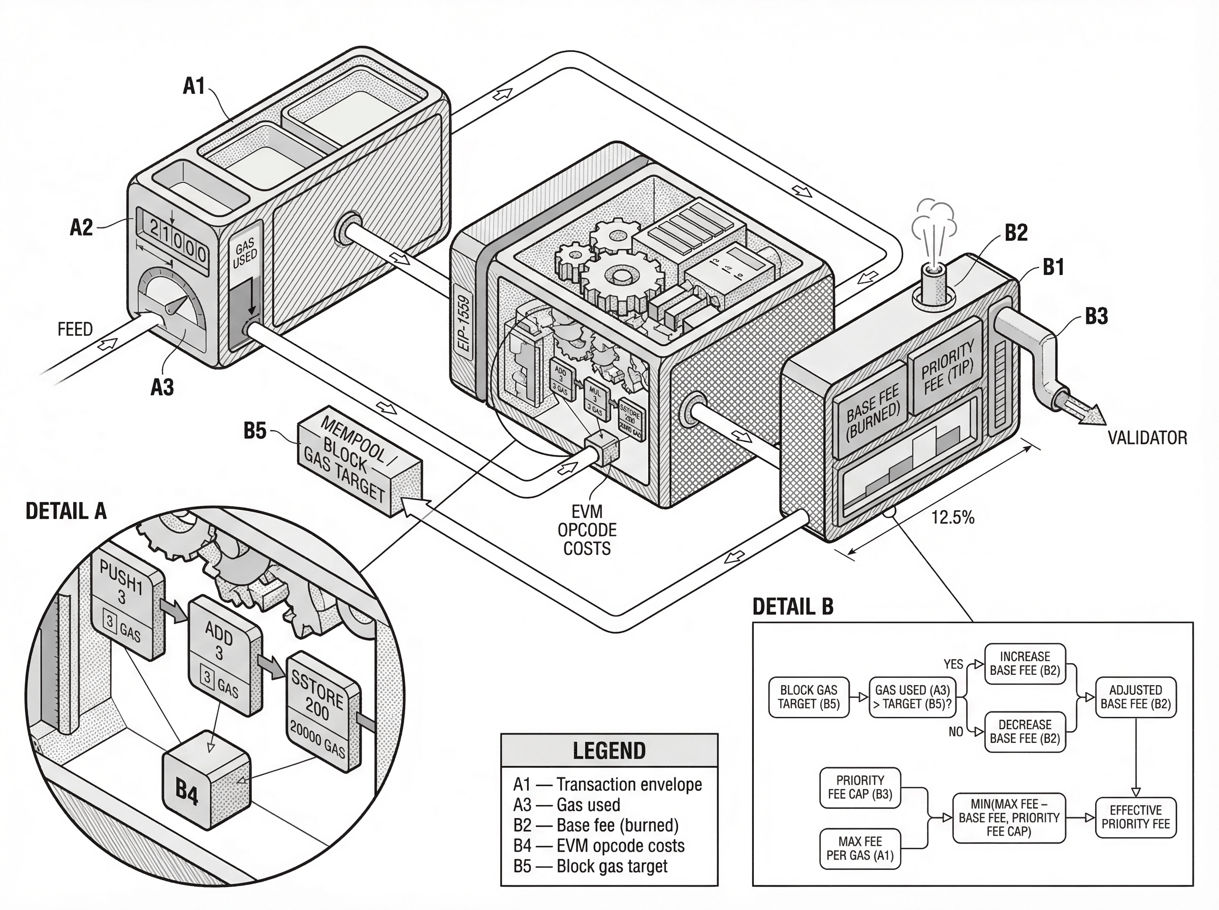 What is Gas? hero image What is Gas? hero image