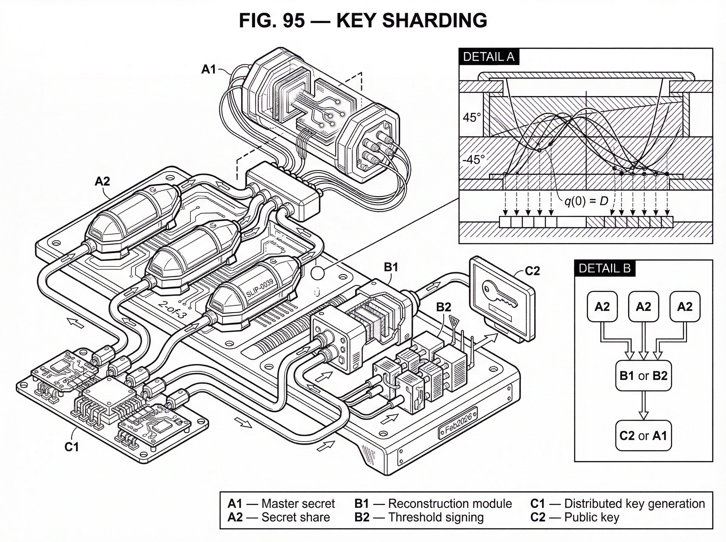 What is Key Sharding? hero image What is Key Sharding? hero image